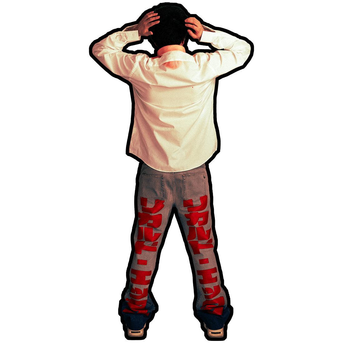 Other DIVISN BOT 1 BUTTON UP Size US XL / EU 56 / 4 - 4 Thumbnail
