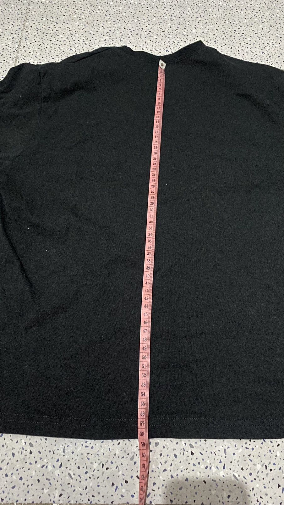 Japanese Brand Unknown - Women Poem T-shirt Size S / US 4 / IT 40 - 10 Thumbnail
