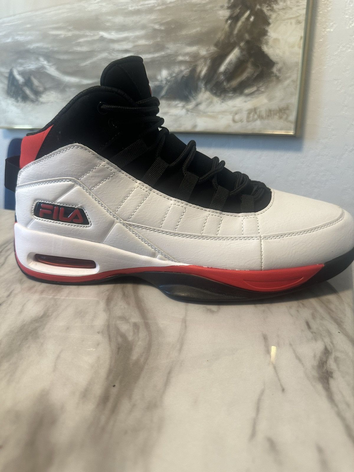 Fila Fila Size US 11 / EU 44 - 1 Thumbnail