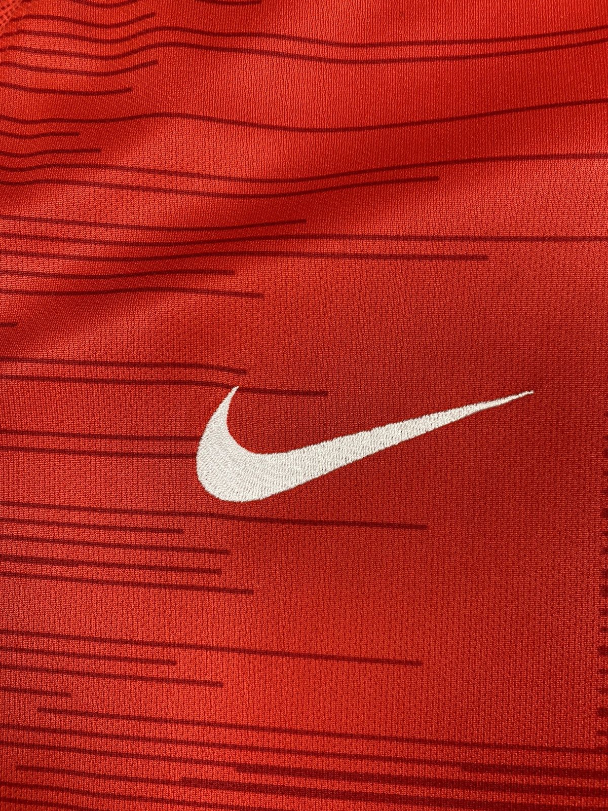Nike Nike England 2018 Soccer Jersey Size US L / EU 52-54 / 3 - 8 Thumbnail