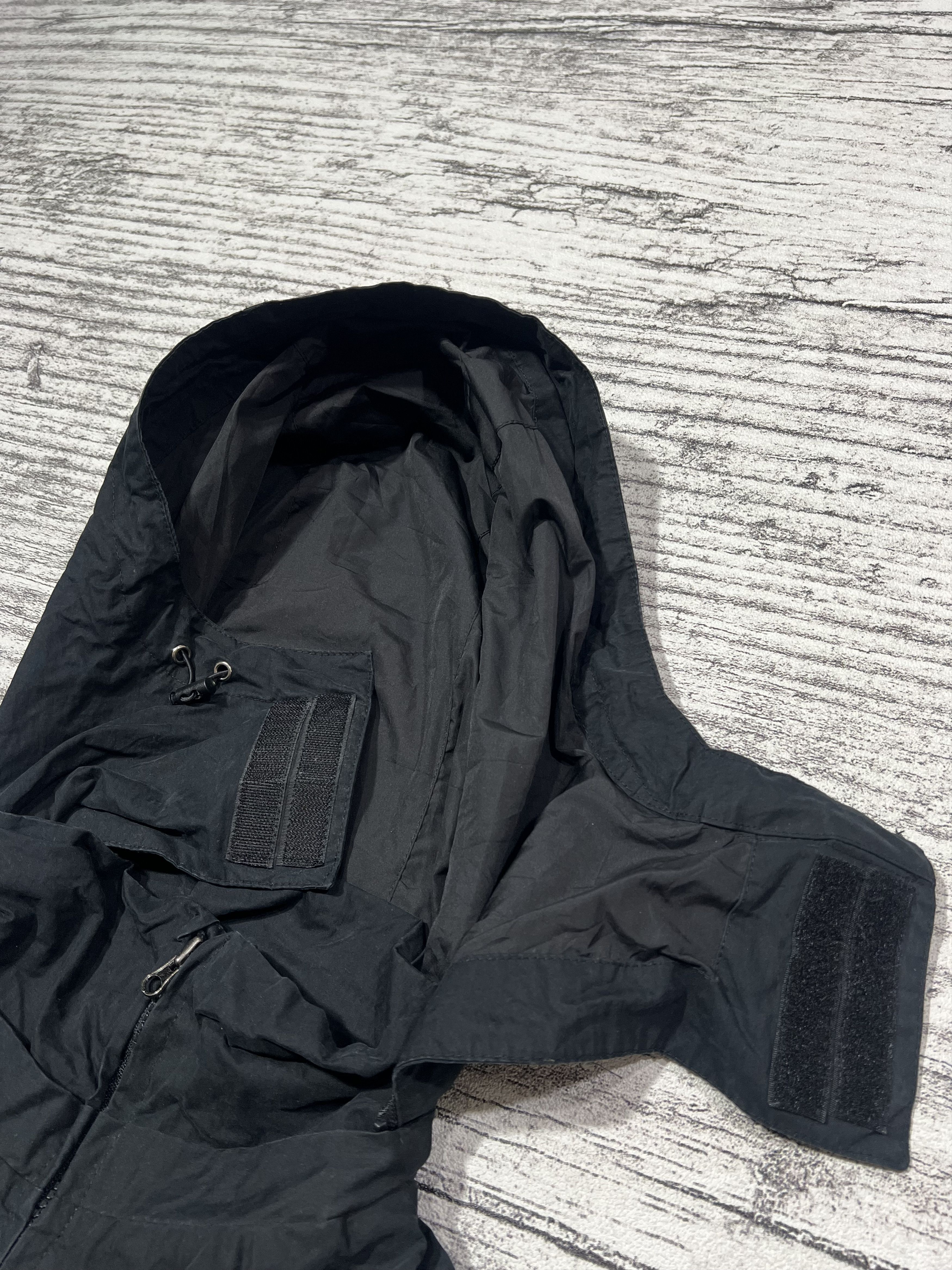 Japanese Brand 2000s Hysteric Cdg Junya Bondage Reflective Ifsixwasnine Size US XL / EU 56 / 4 - 8 Thumbnail