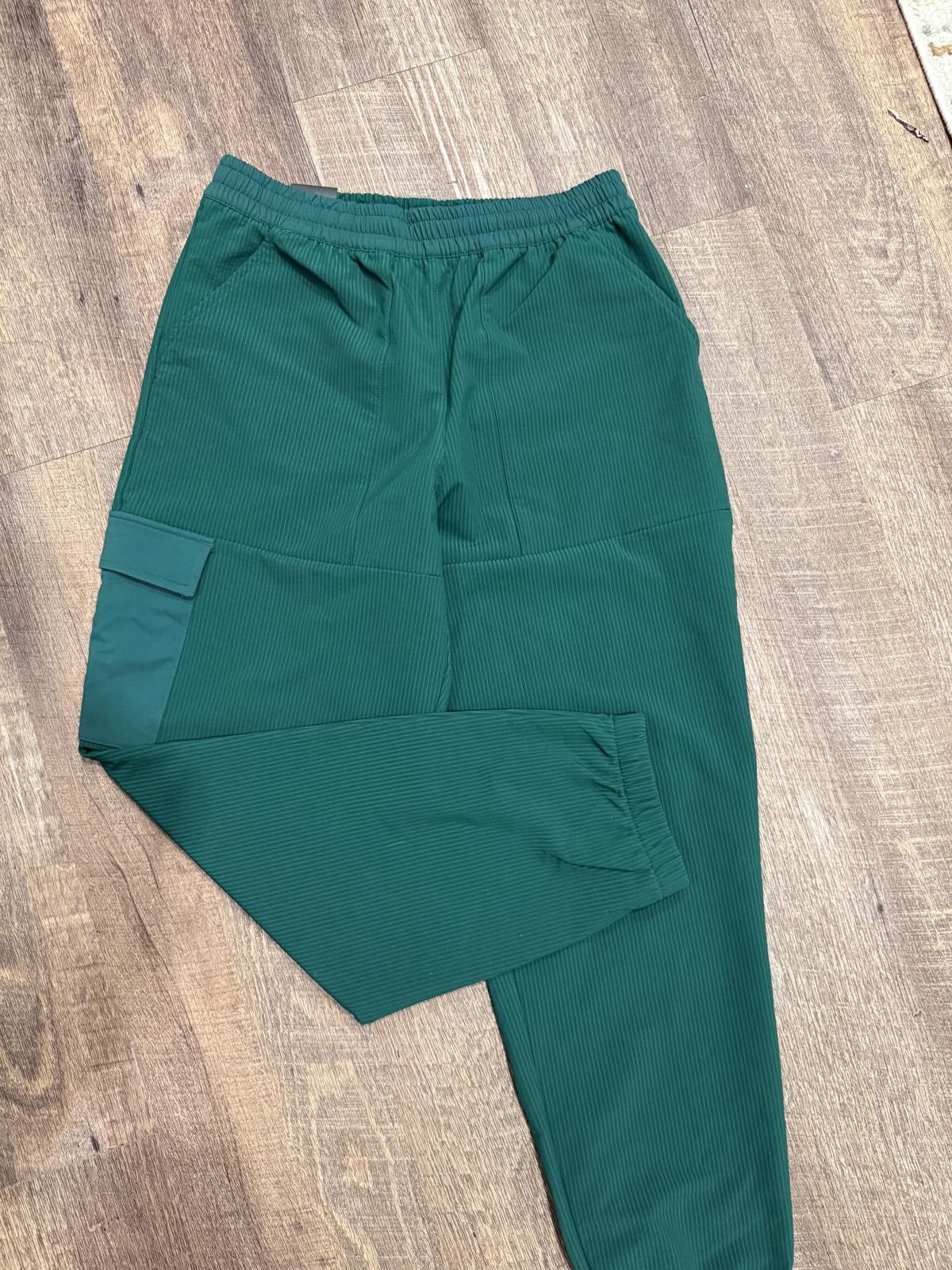 Adidas NEW Adidas Go-to Hybrid Pant Size Small Size 28" / US 6 / IT 42 - 2 Thumbnail