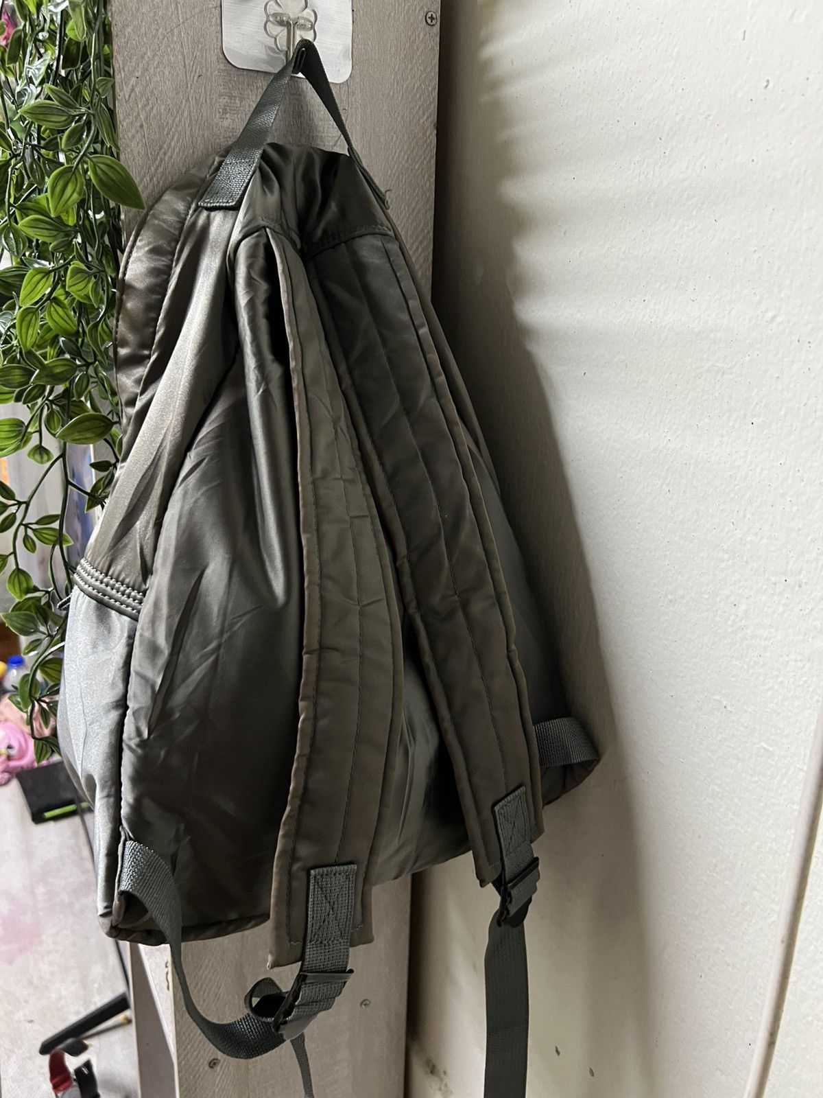 Porter Porter Tanker Black Backpack Size ONE SIZE - 5 Thumbnail