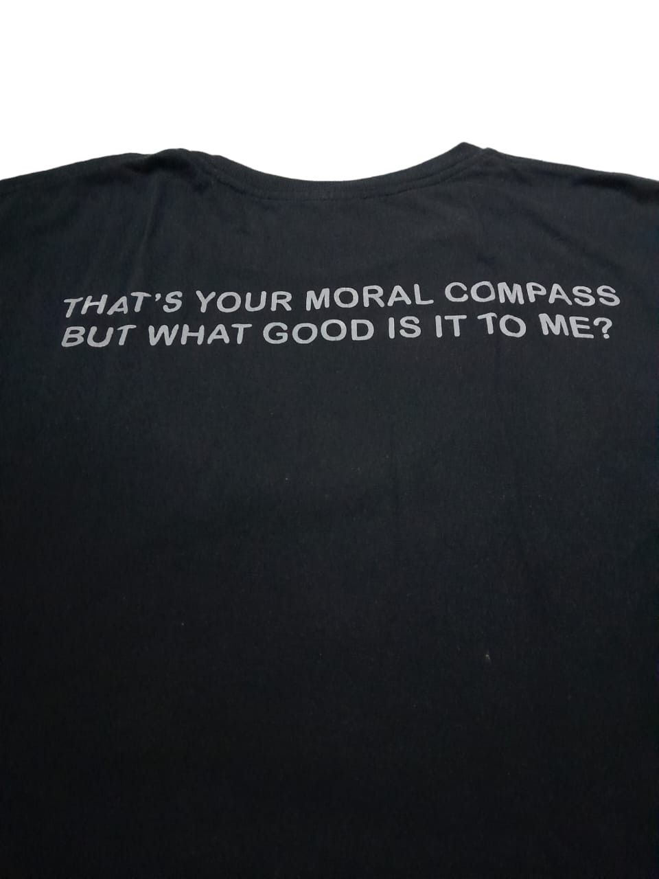 Band Tees 00's Bad Religion "True North" Shirt Size US L / EU 52-54 / 3 - 4 Thumbnail