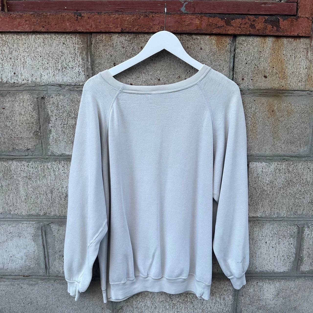 Grailed Vintage Japan Gateshead 1990 Sweatshirt Trashed Size XXL Y2K Size US XL / EU 56 / 4 - 2 Thumbnail
