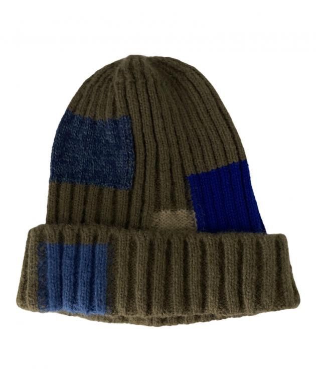 Kapital Kapital tsugihagi beanie cap Size ONE SIZE - 1 Thumbnail