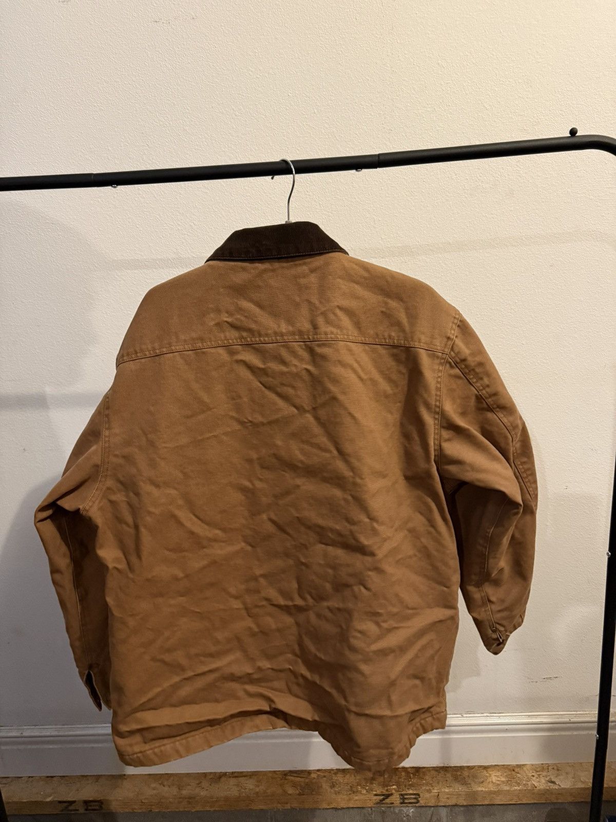 Swingster Vintage Work Wear Jacket Size US M / EU 48-50 / 2 - 4 Thumbnail