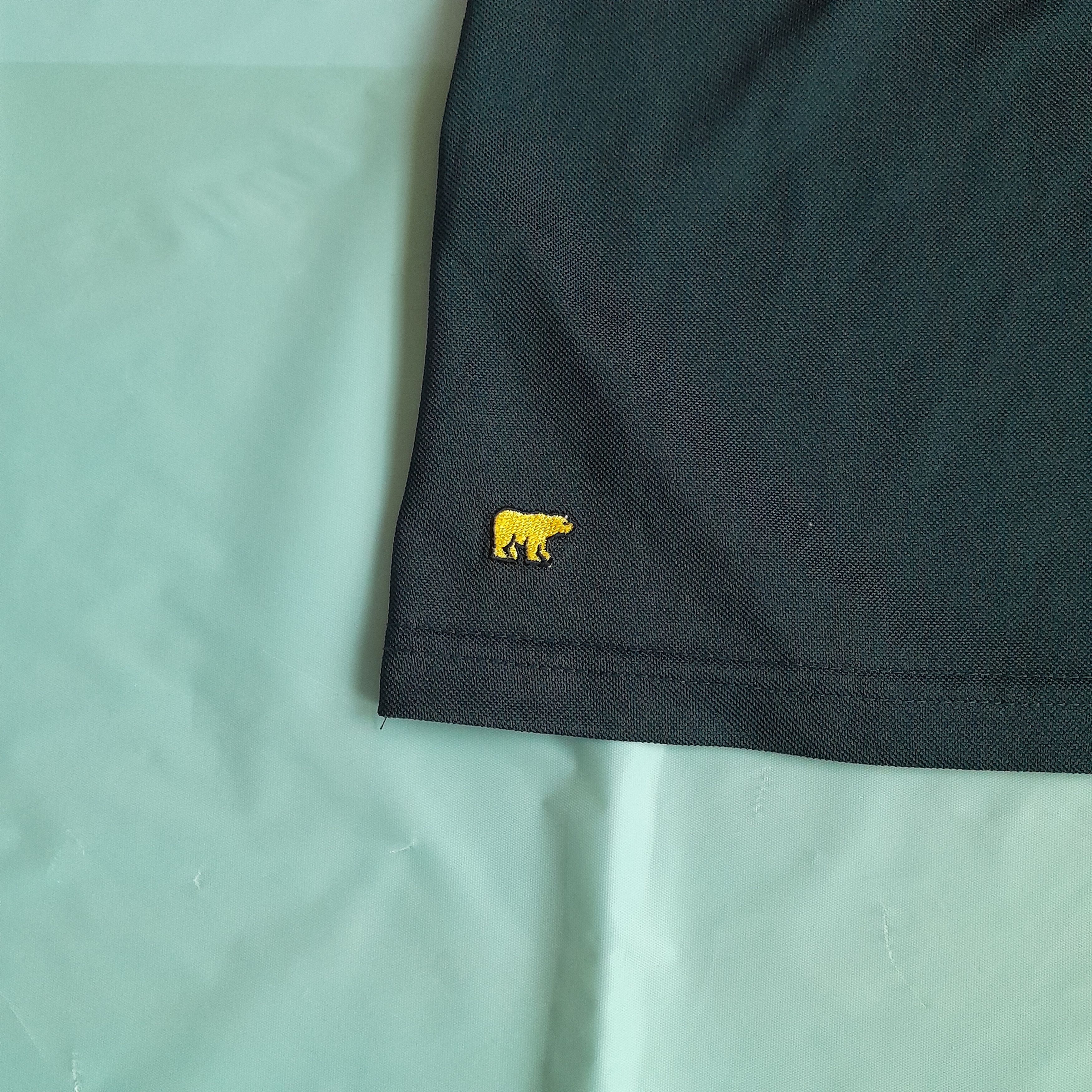 Other Jack Nicklaus Men’s Golf Shirt Performance Long Sleeve Size US XS / EU 42 / 0 - 3 Thumbnail