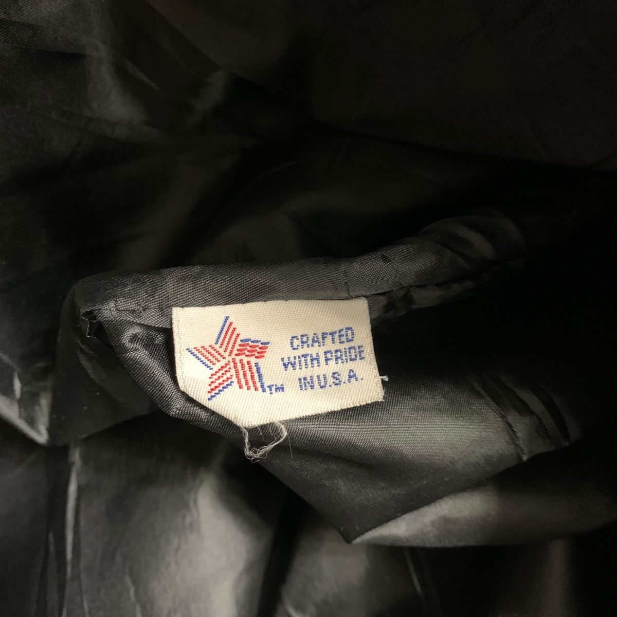Schott Vintage Schott NYC Duffle Coat Size US L / EU 52-54 / 3 - 6 Thumbnail