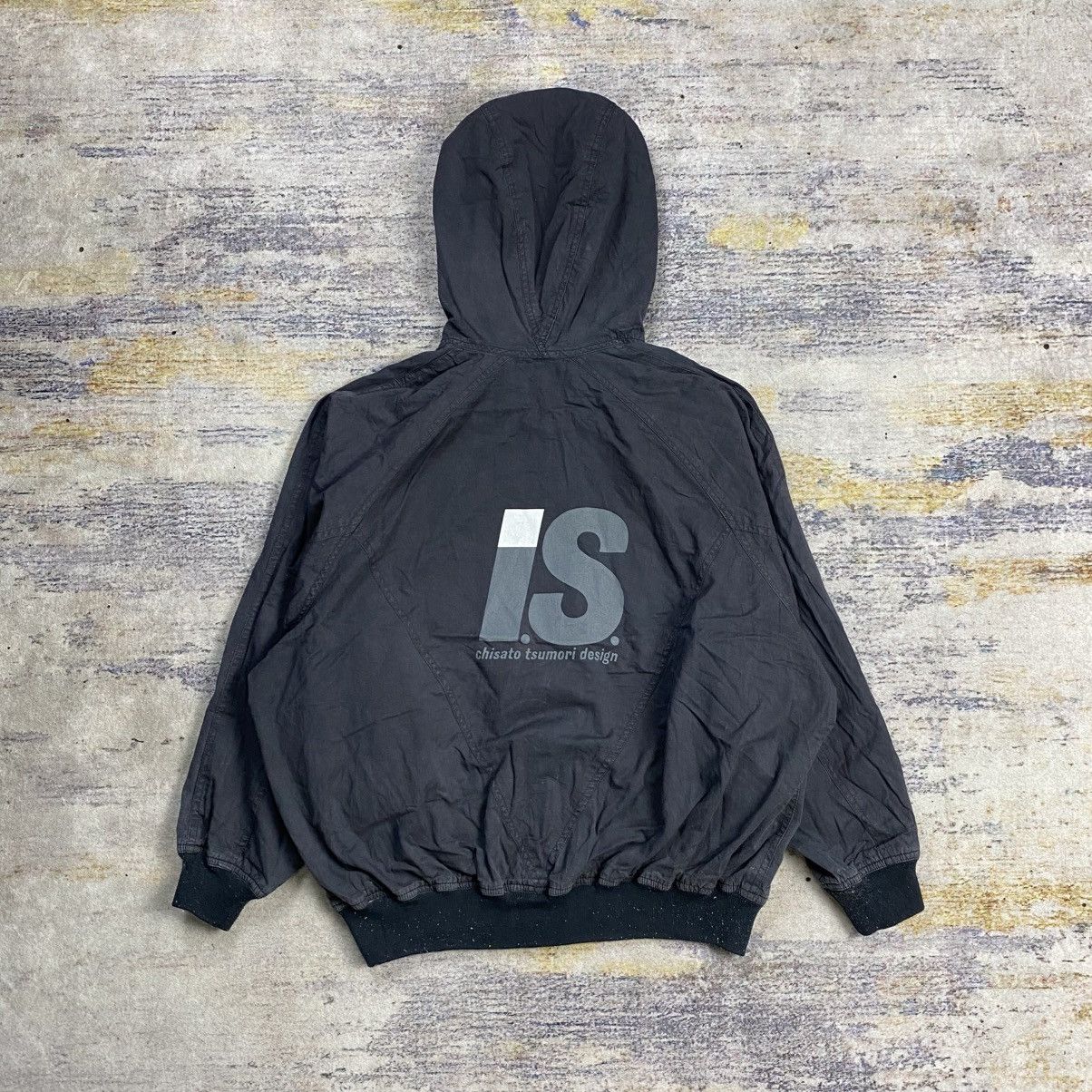 Issey Miyake Vintage Archive issey miyake reversible jacket Size US M / EU 48-50 / 2 - 2 Thumbnail
