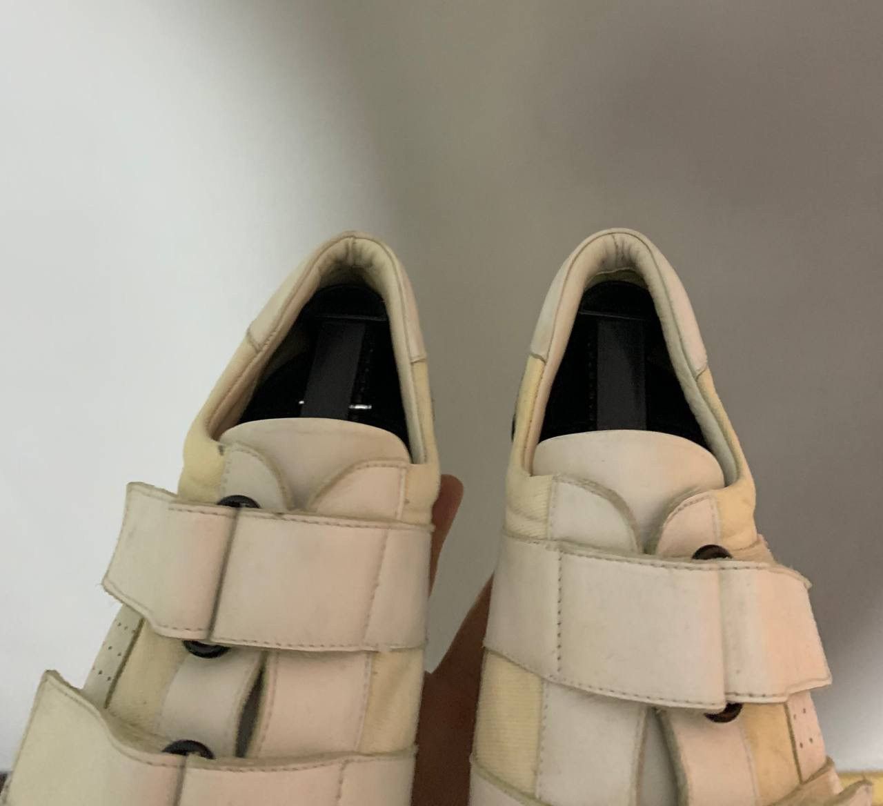 Gucci Gucci Size-43 091835 Size US 9 / EU 42 - 7 Thumbnail