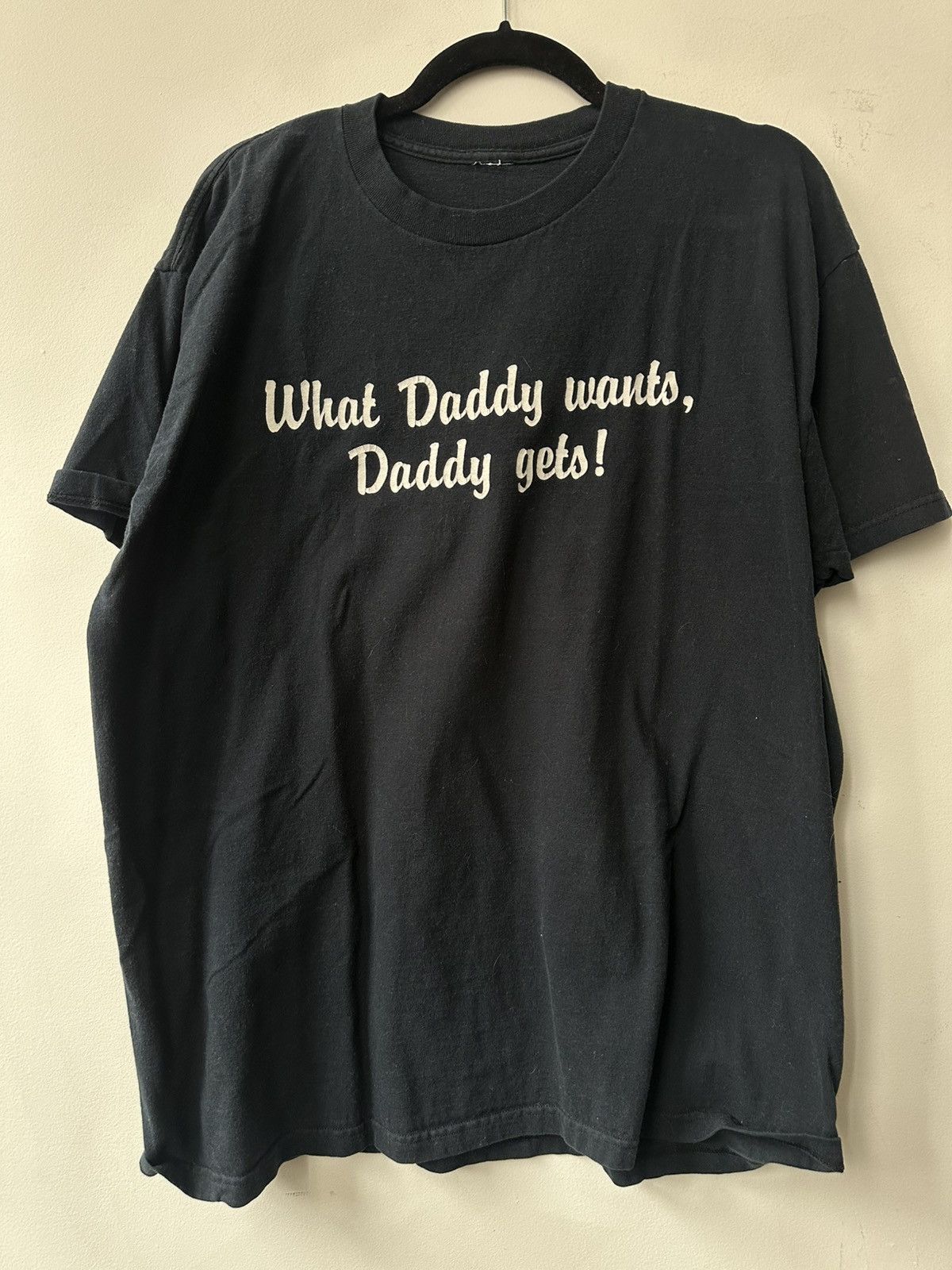 Vintage NSFW ADULT VINTAGE (XL) Size US XL / EU 56 / 4 - 1 Thumbnail