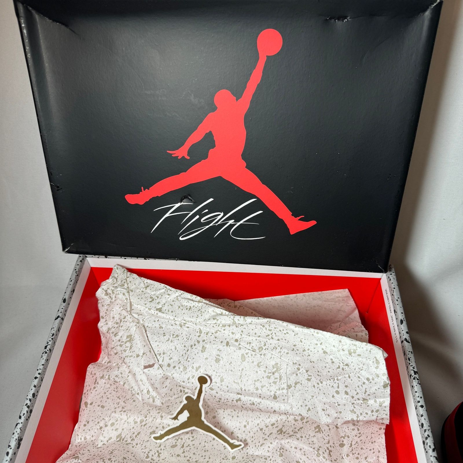 Jordan Brand × Nike Size 6.5 - Nike Air Jordan 4 Retro GS Taupe Haze Men's Shoes Size US 6.5 / EU 39-40 - 13 Thumbnail