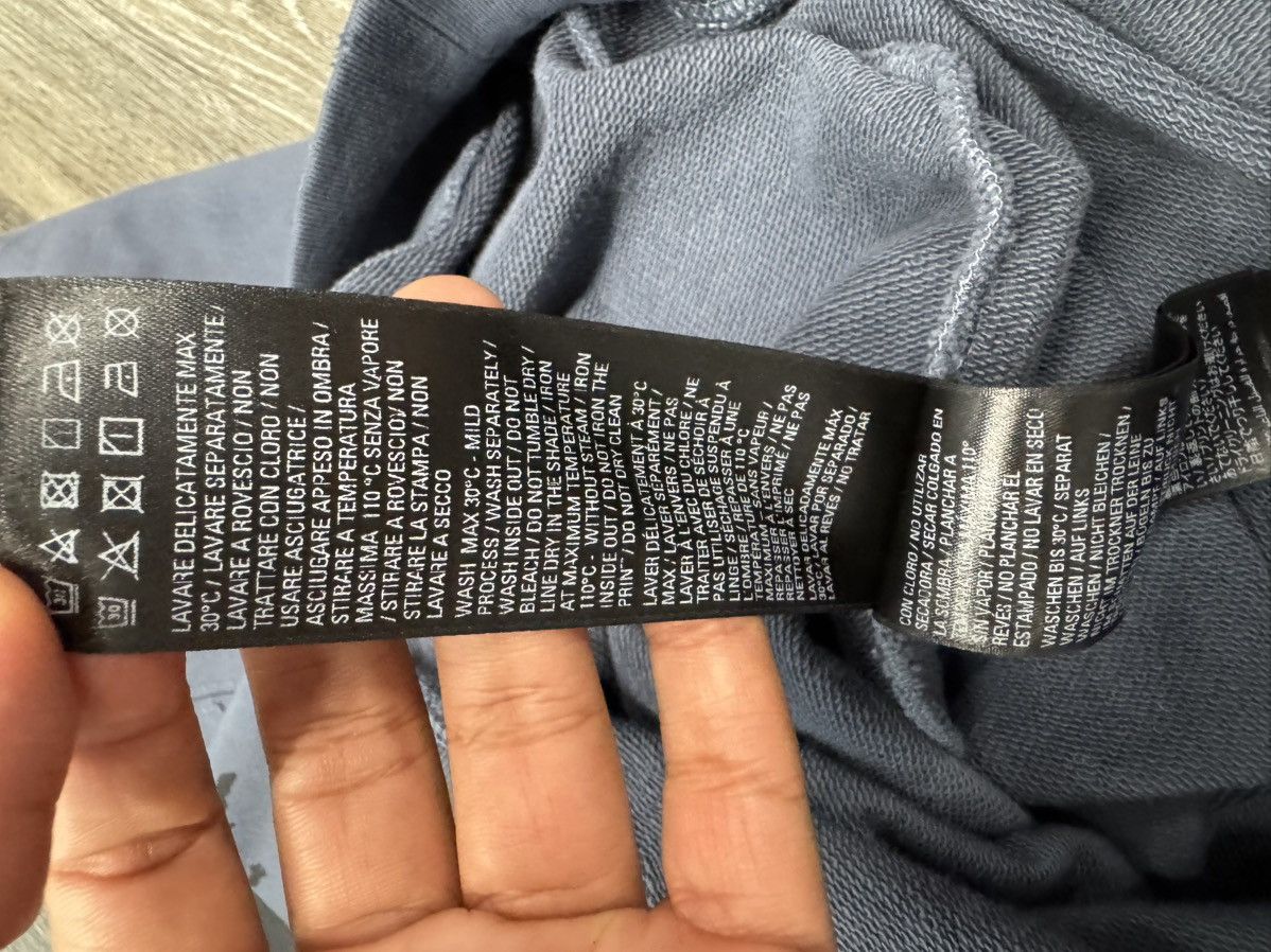 Balenciaga Balenciaga BB Spray Hoodie Size US XXS / EU 40 - 5 Thumbnail