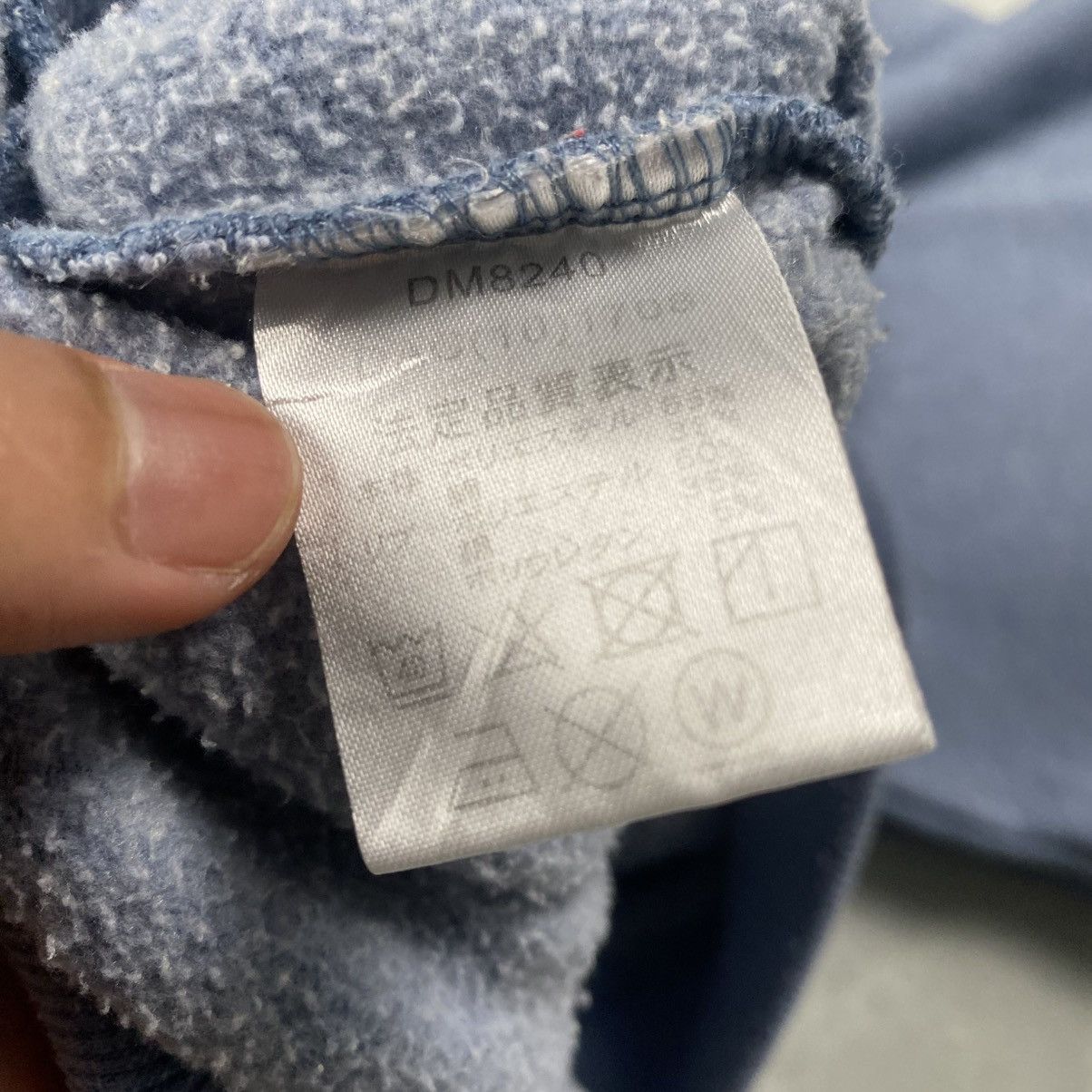 Japanese Brand Vintage y2k T&C Hawaii Surf Tattoo Wording Crewneck Size US XL / EU 56 / 4 - 7 Thumbnail