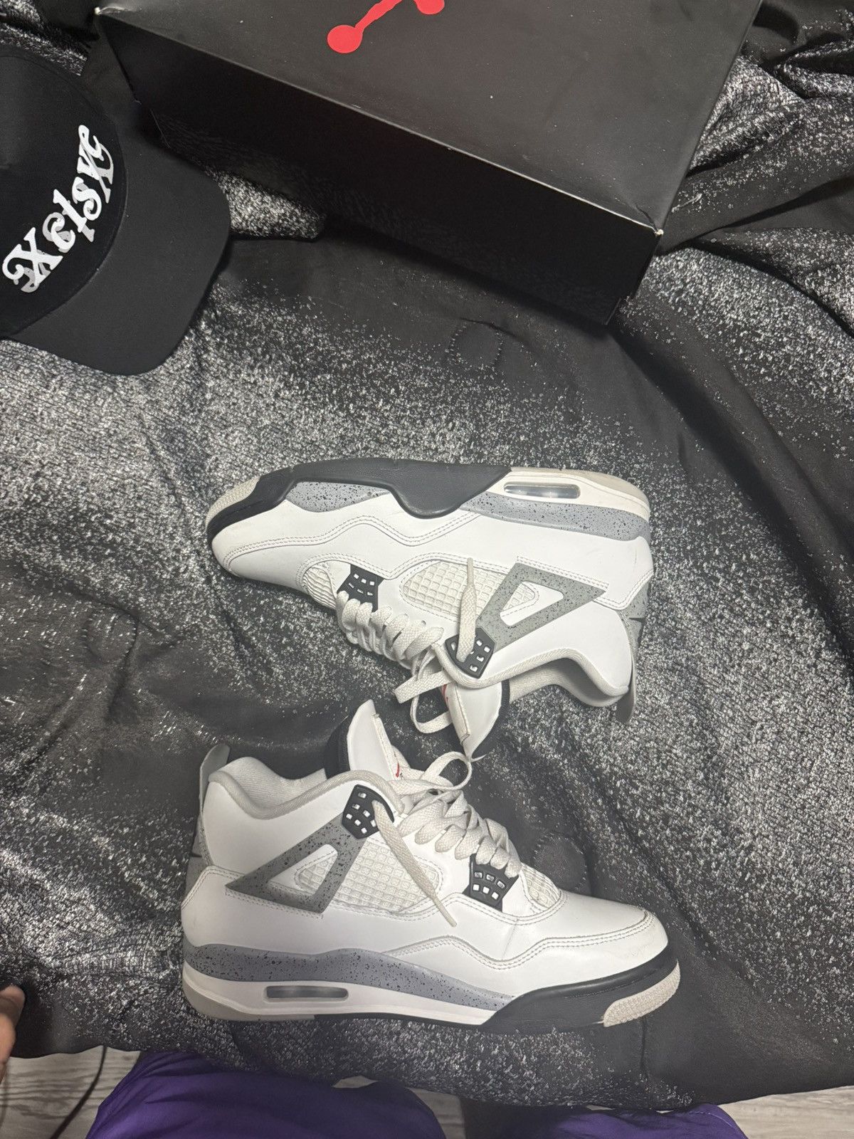Jordan Brand Jordan 4 Size US 9 / EU 42 - 5 Thumbnail
