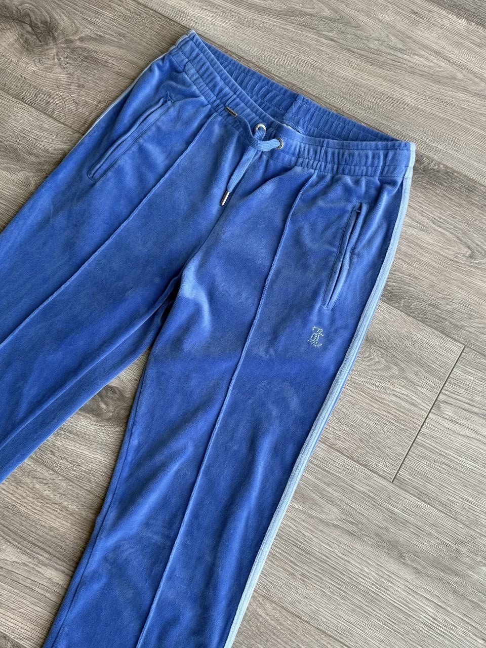 Juicy Couture Juicy Couture Pants Size 27" / US 4 / IT 40 - 3 Thumbnail