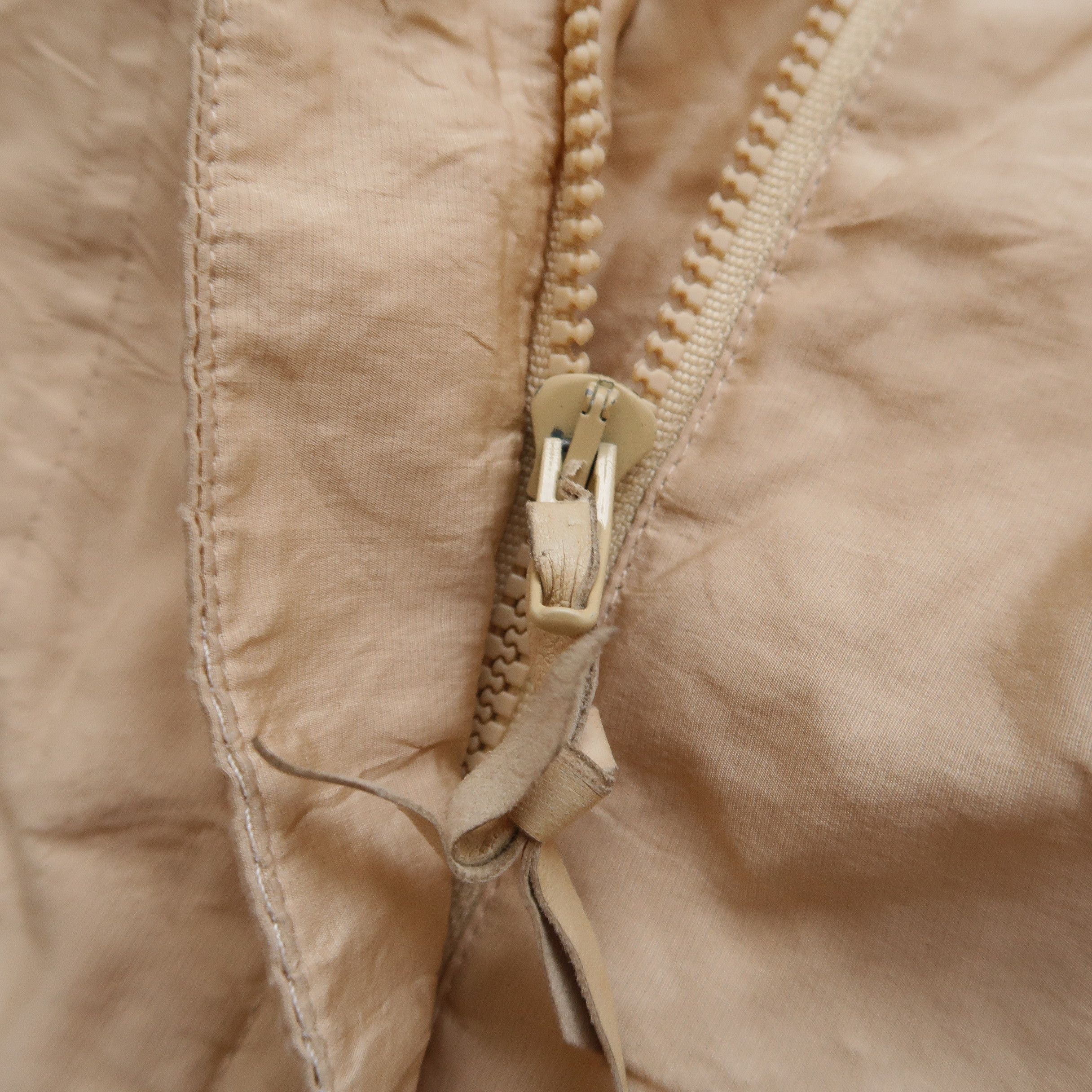 Ermanno Scervino Vintage 90s Ermanno Scervino Bono Jacket Size US S / EU 44-46 / 1 - 7 Thumbnail