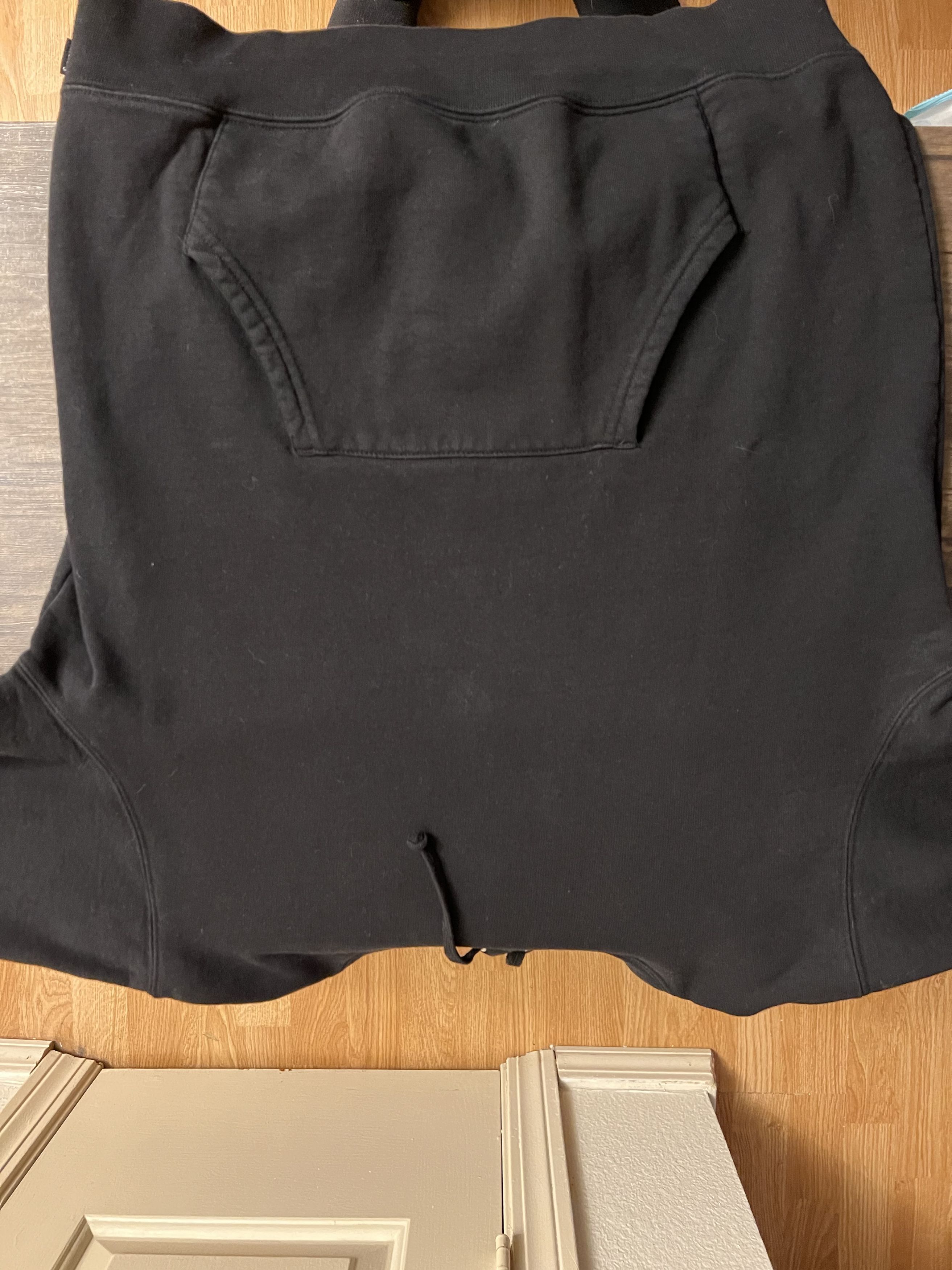 Supreme Supreme Illegal Business Hoodie Size US M / EU 48-50 / 2 - 4 Thumbnail