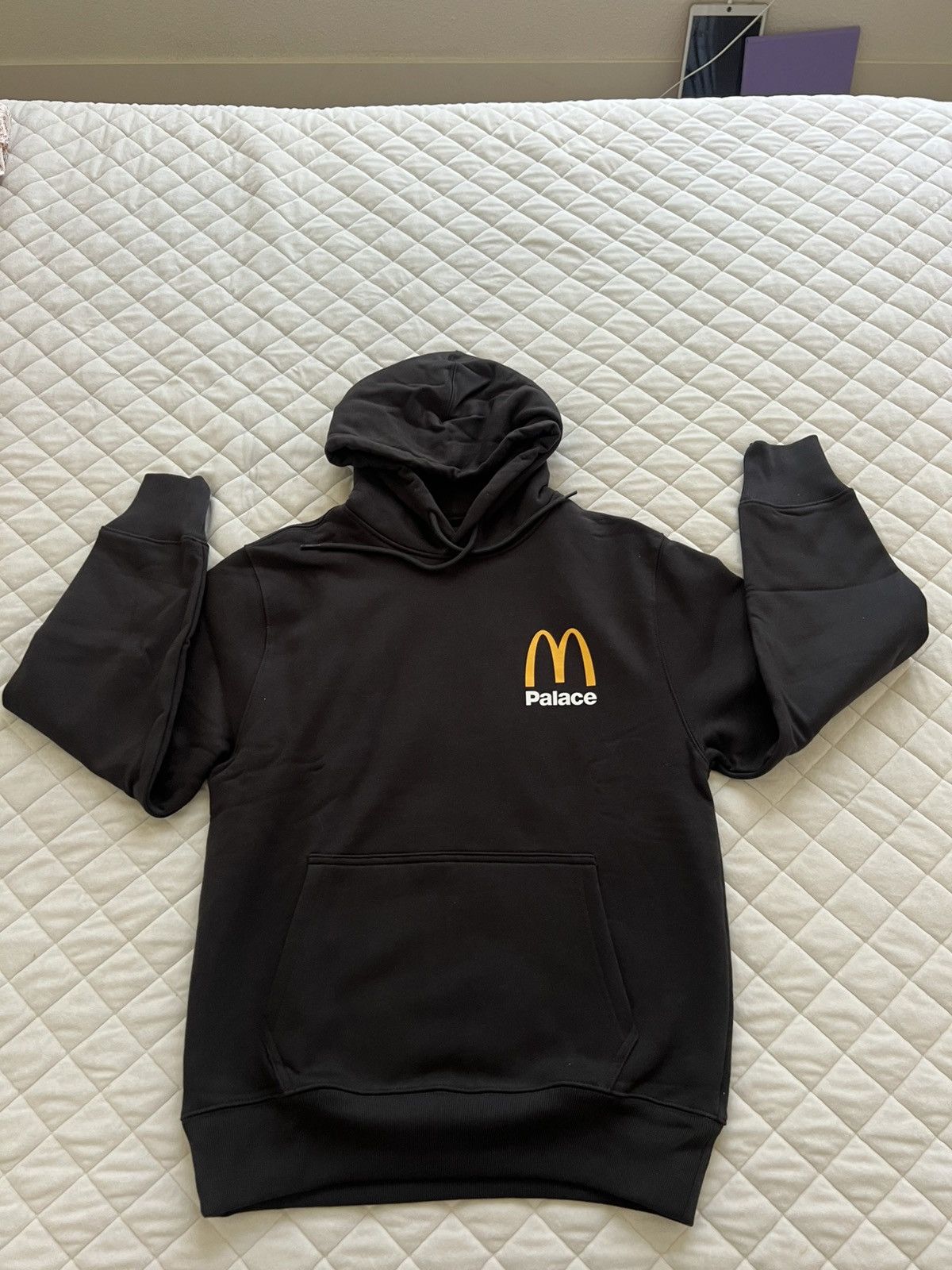Palace Palace x McDonalds Size US S / EU 44-46 / 1 - 2 Thumbnail