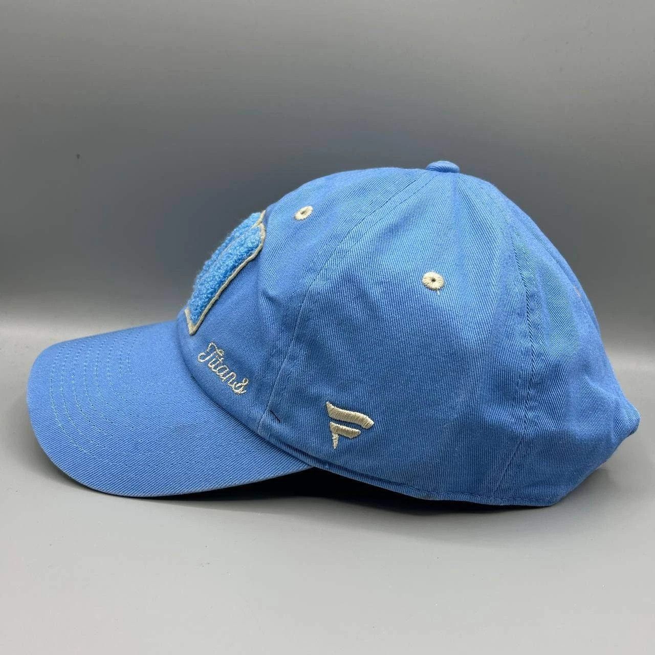 Other Tennessee Titans Hat Embroidered Fanatics Strap Back Cotton Size ONE SIZE - 6 Thumbnail