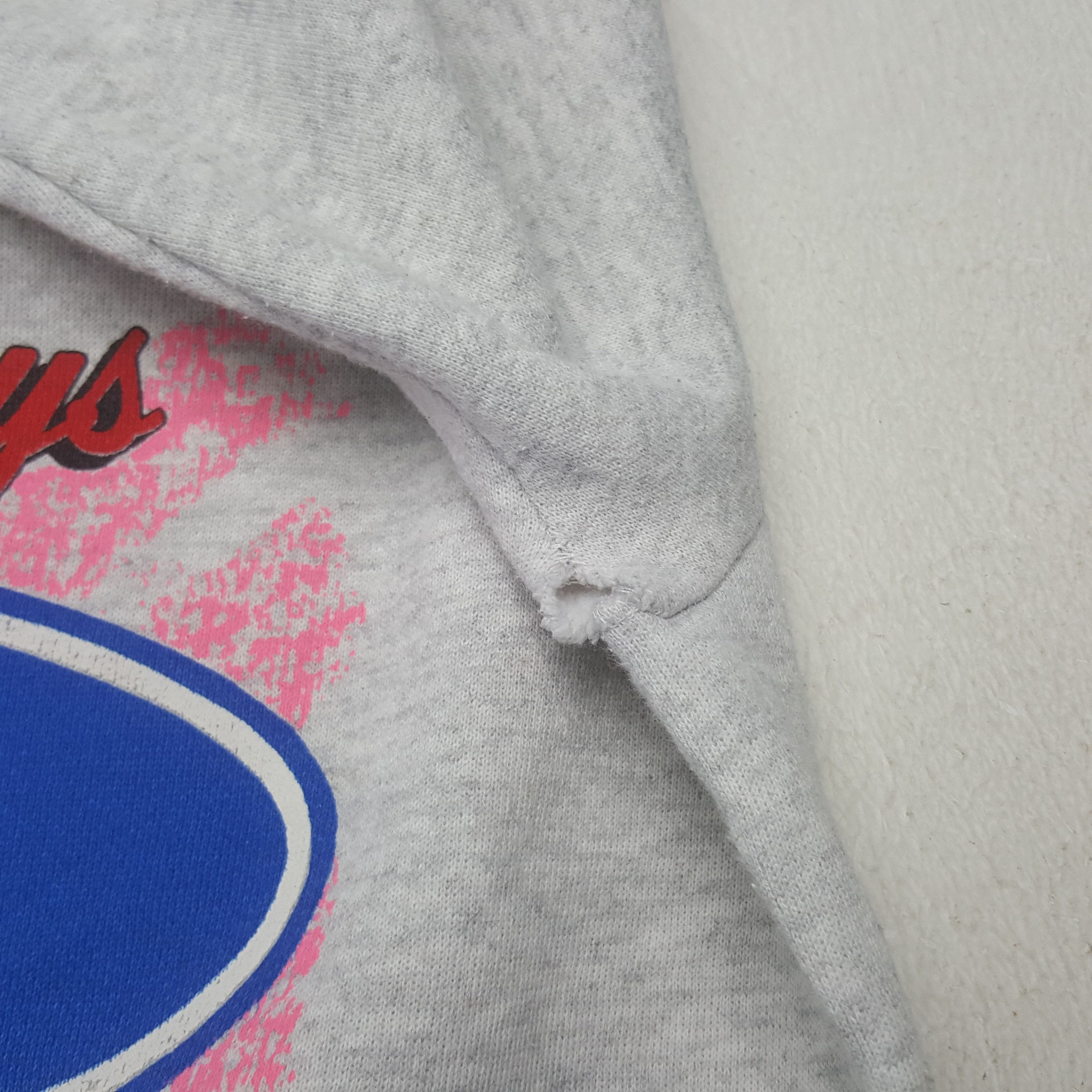 Ford Vintage Ford Racing Motorsports Sweatshirt C298N15 Size US L / EU 52-54 / 3 - 8 Thumbnail