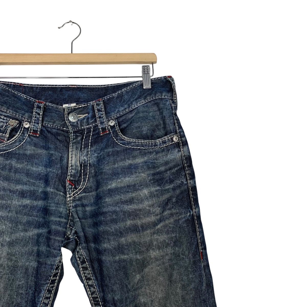 True Religion True Religion Jeans Size US 31 - 5 Thumbnail