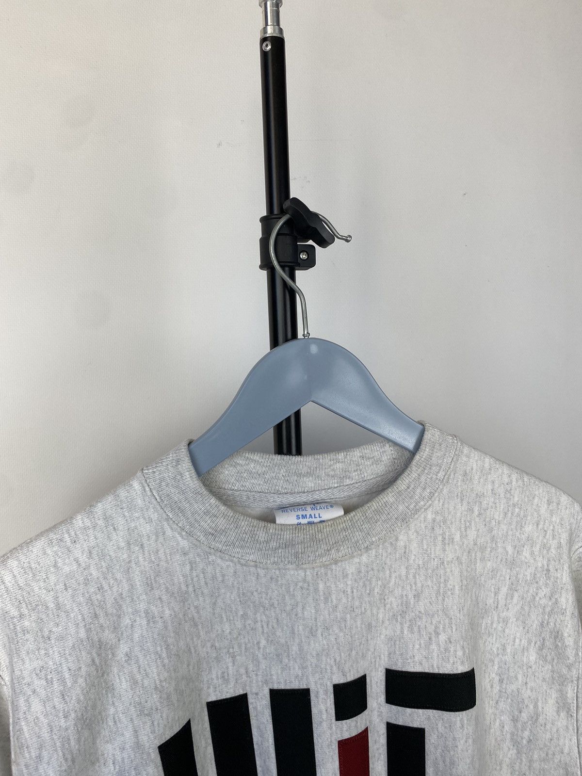 Champion × Vintage Champion University Massachusetts Institute of Technology Size US S / EU 44-46 / 1 - 3 Thumbnail