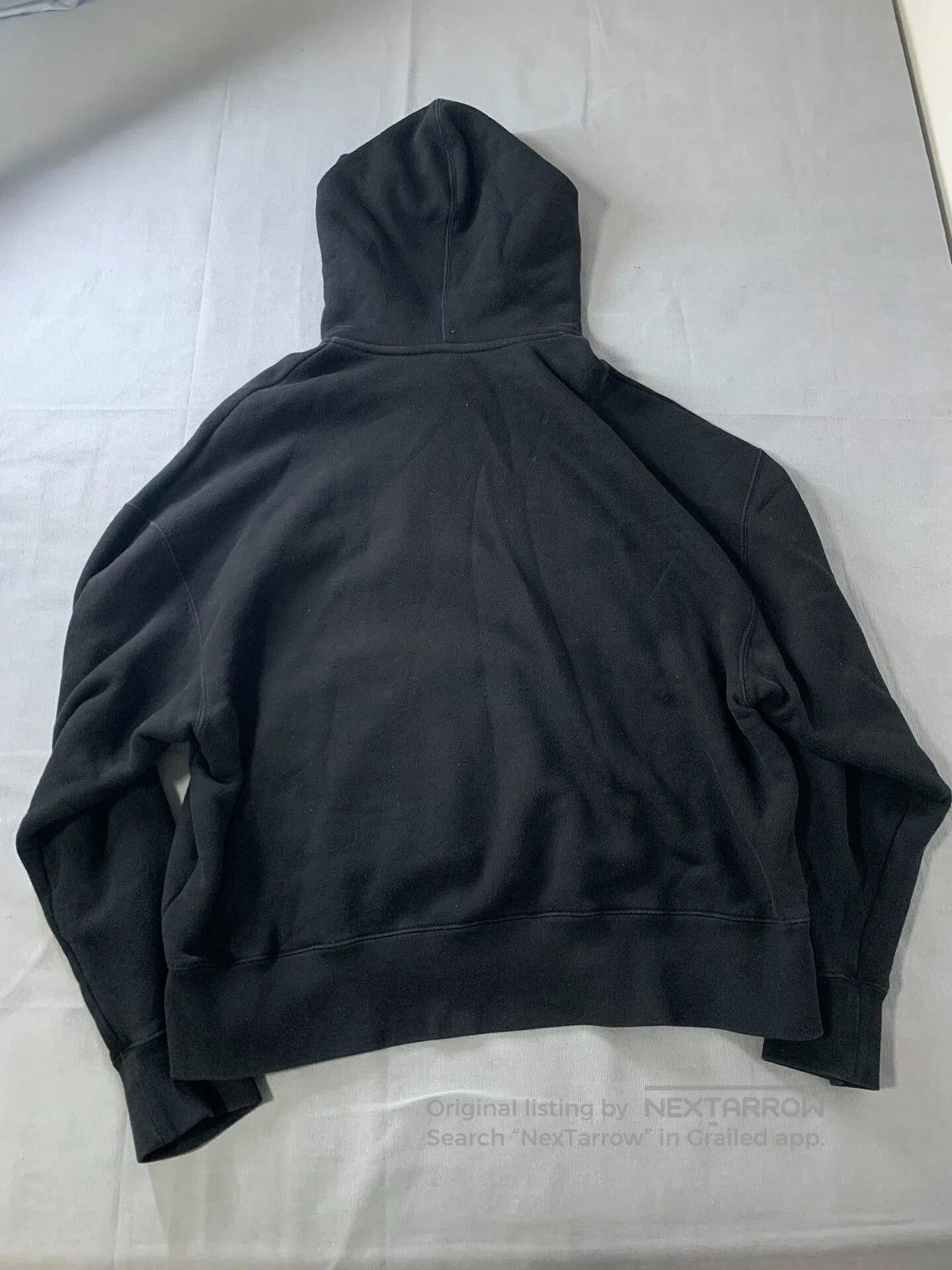 Palm Angels Palm Angels Decapitated Bear Embroidered Hoodie. Size US M / EU 48-50 / 2 - 2 Thumbnail