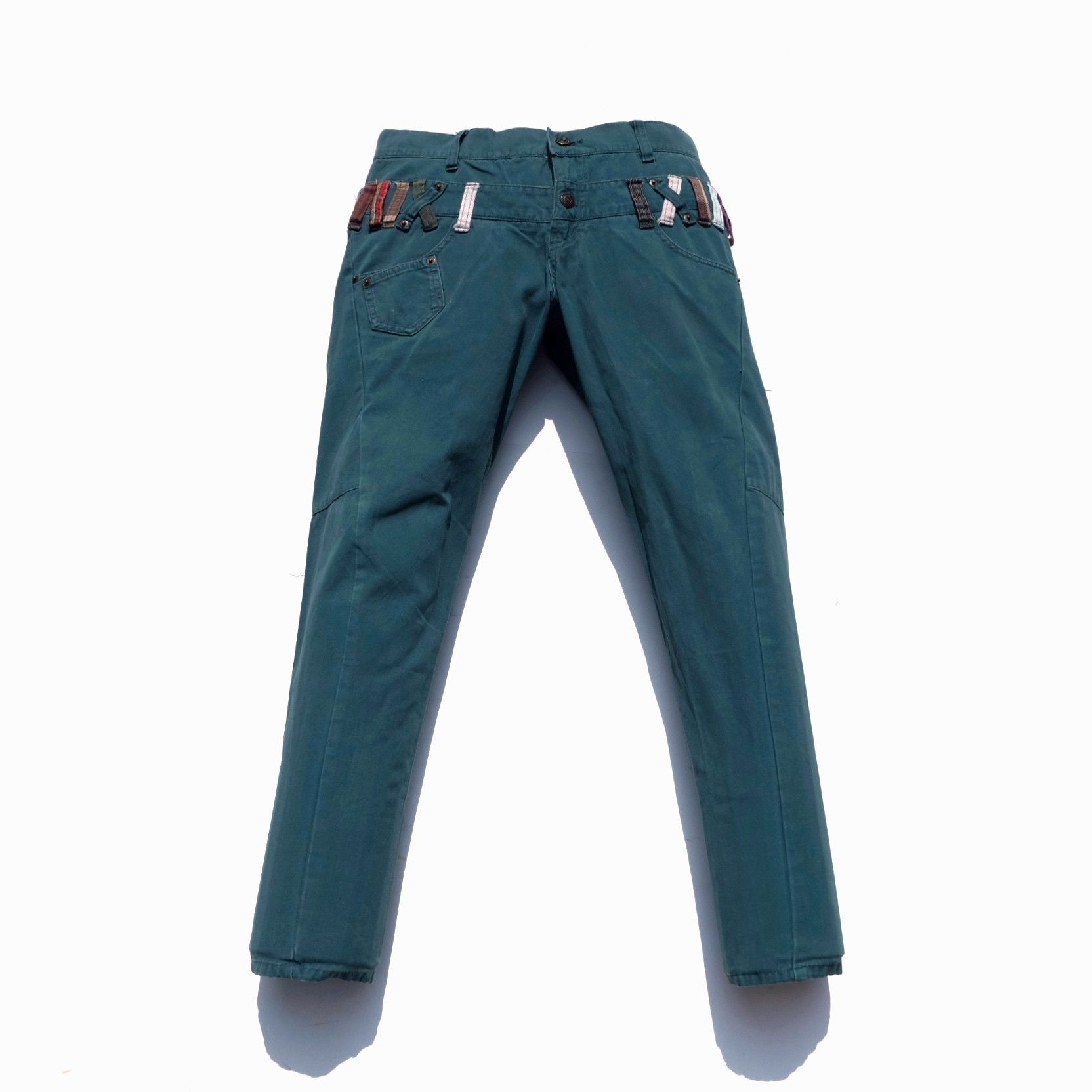 Ppfm Double Waist | Grailed
