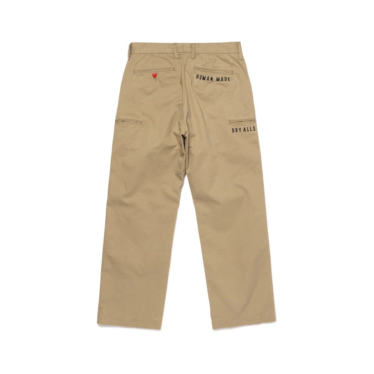 Human Made Human Made Pants Size ONE SIZE - 2 Thumbnail