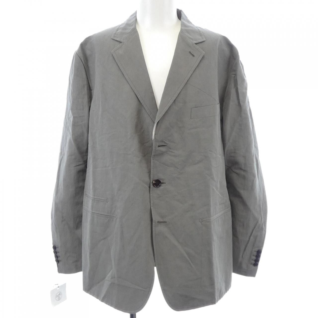 Hermes Hermes Hermes Wool Jacket Others Outerwear DUTY FREE for USA Size ONE SIZE - 1 Thumbnail