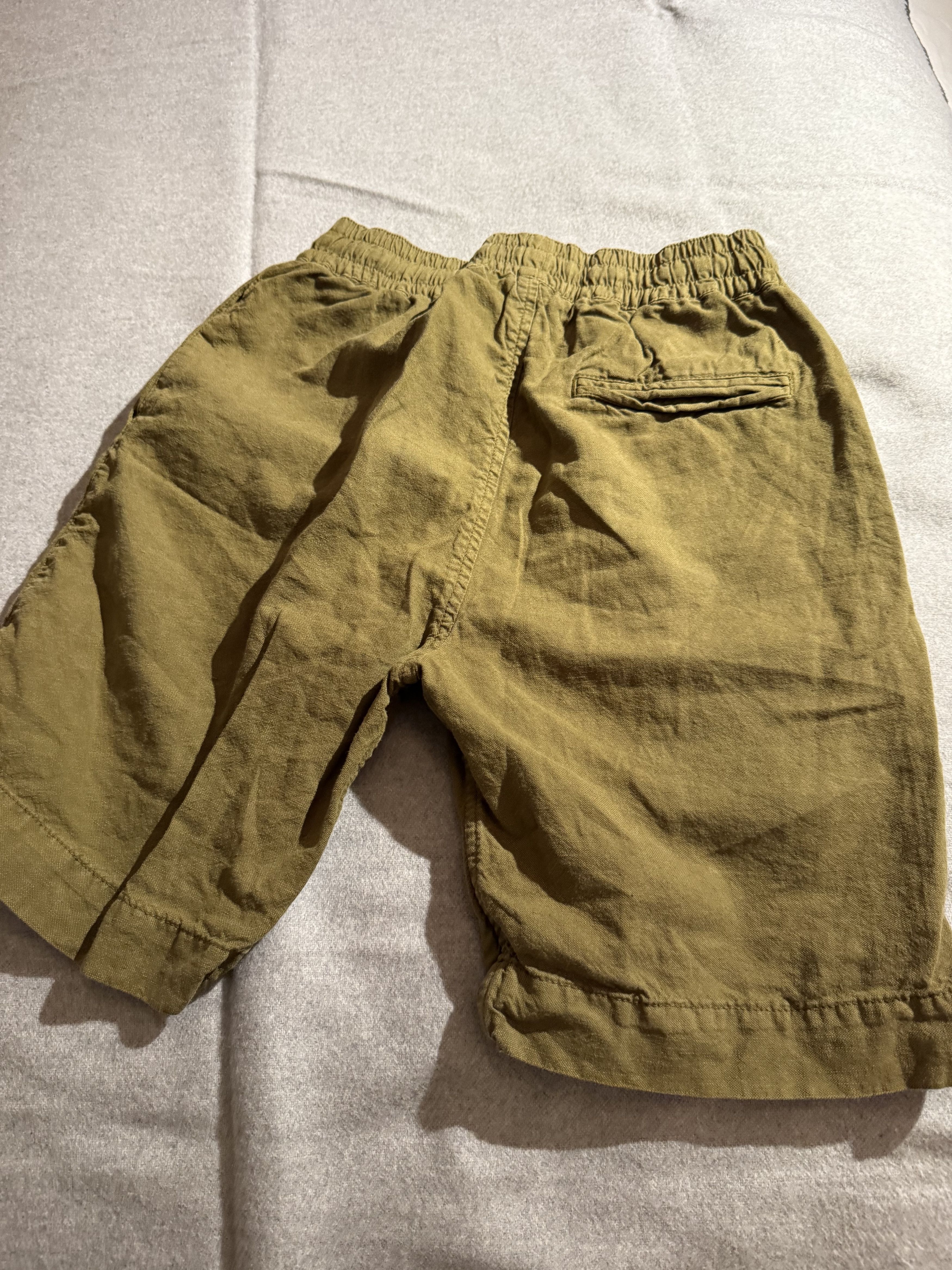YMC Elastic shorts in sz xs Size US 29 - 3 Thumbnail