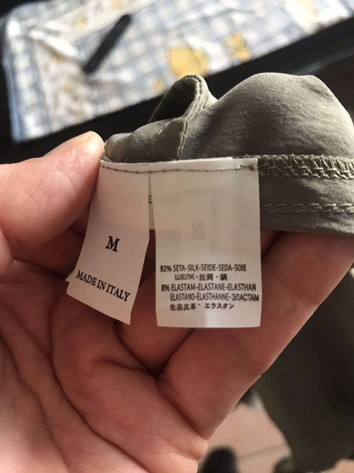 Brunello Cucinelli BRUNELLO CUCINELLI Size 26" / US 2 / IT 38 - 7 Thumbnail