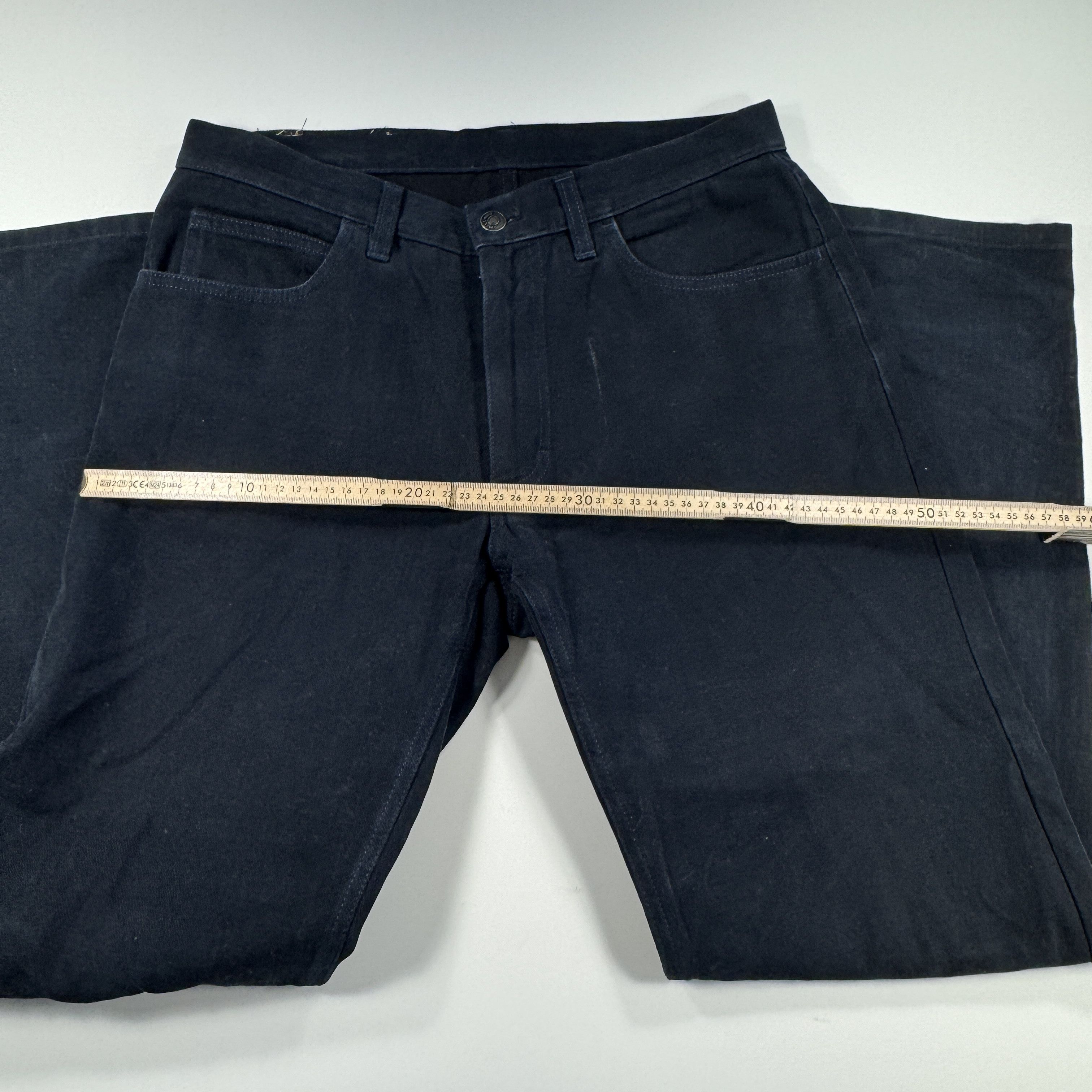 Loro Piana Loro Piana Jeans Size US 33 - 4 Thumbnail