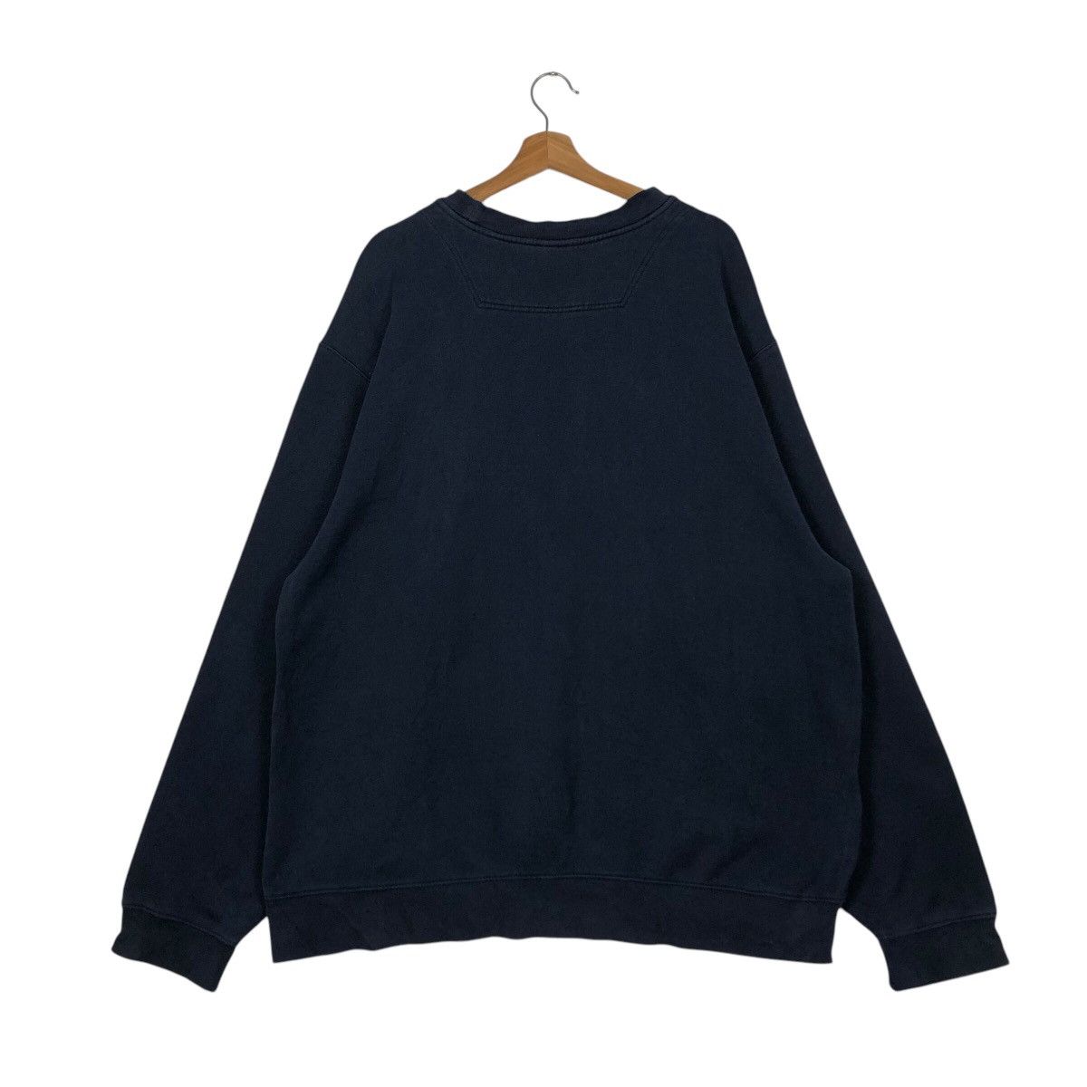 Japanese Brand × Vintage 📌Vintage Sweatshirt Crewneck L.L.Bean 1912 Big Logo Size US XL / EU 56 / 4 - 9 Thumbnail
