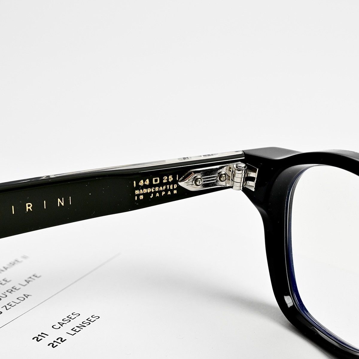 Jacques Marie Mage JACQUES MARIE MAGE JMM ZEPHIRIN 44 SUNGLASSES Size ONE SIZE - 8 Thumbnail