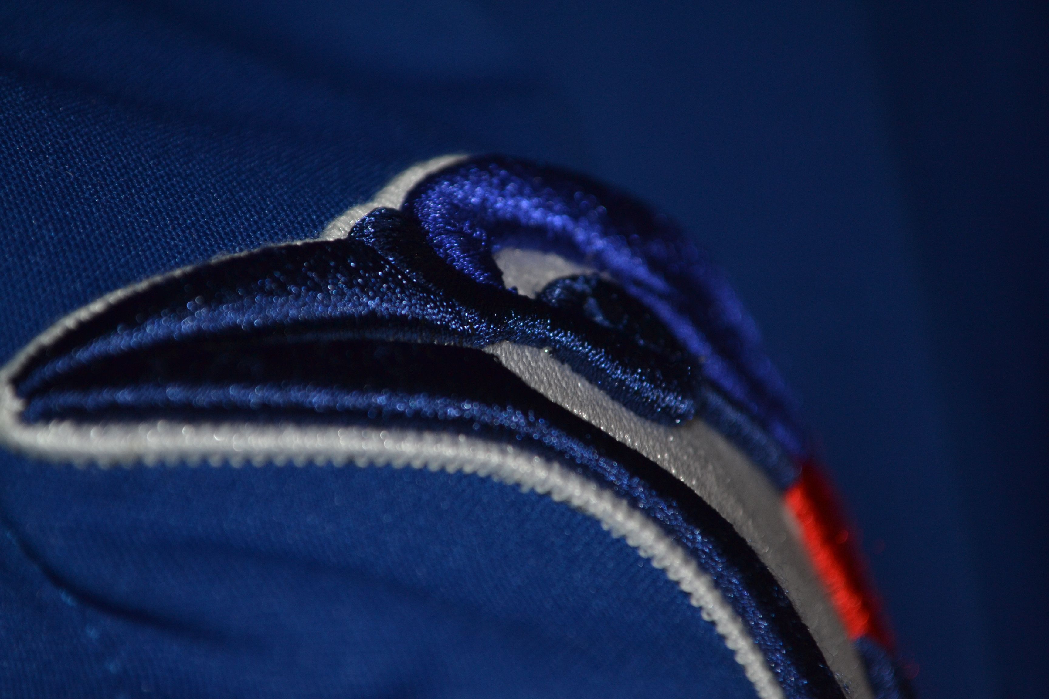 Majestic Toronto Blue Jays Batting Practice MLB Official Jersey 42 Size US L / EU 52-54 / 3 - 6 Thumbnail