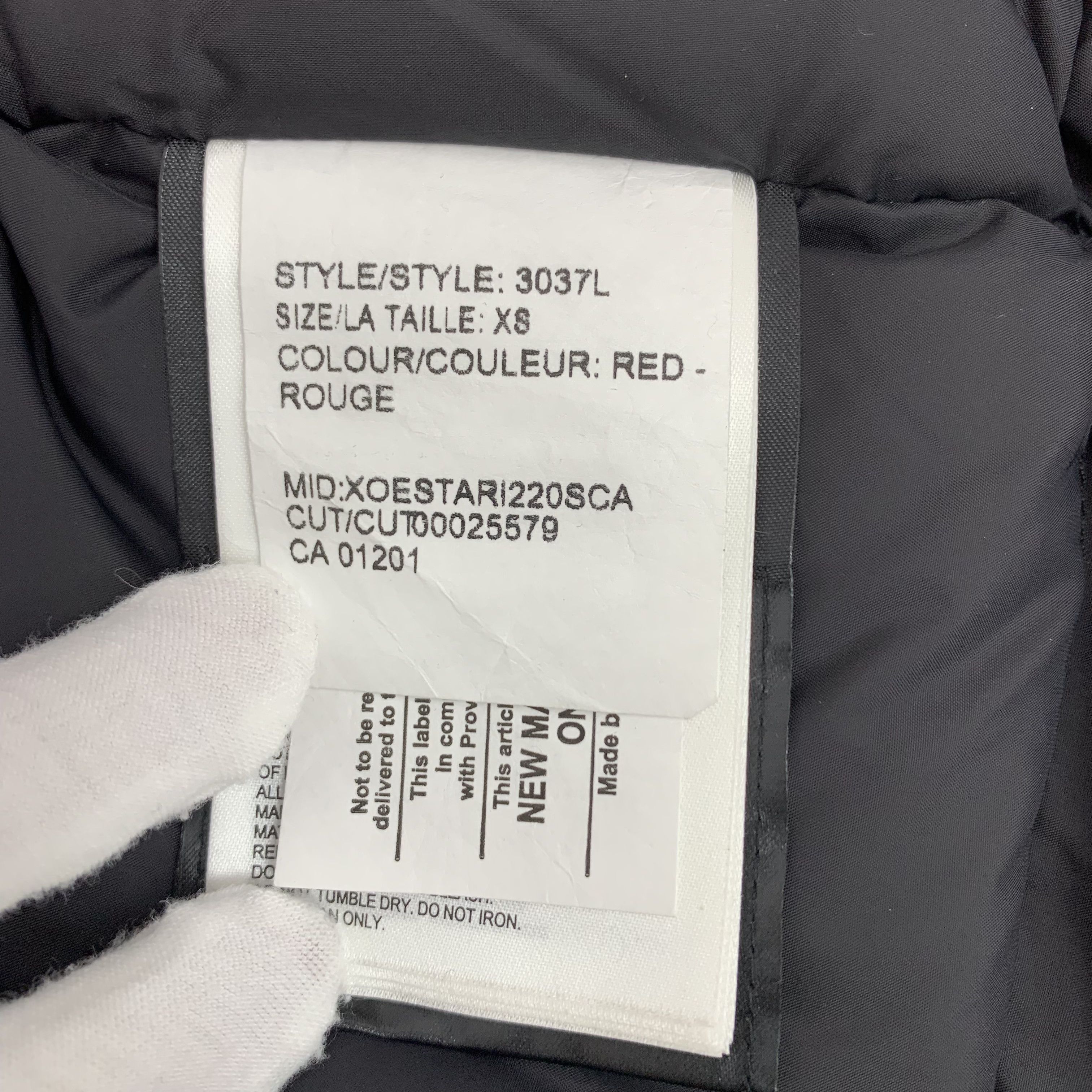 Canada Goose Canada Goose Victoria Down Jacket (XS) Size US XS / EU 42 / 0 - 7 Thumbnail