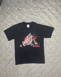 Coca Cola Vintage T Shirt | Grailed