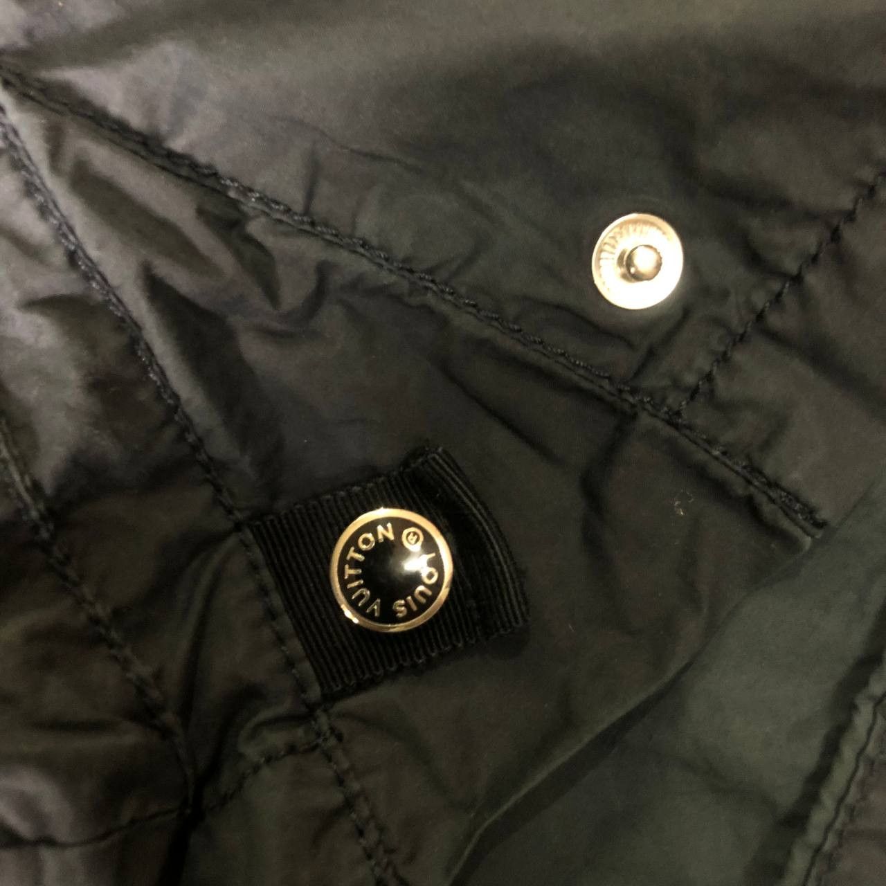 Louis Vuitton Louis Vuitton Multi pocket windbreaker Size US M / EU 48-50 / 2 - 8 Thumbnail