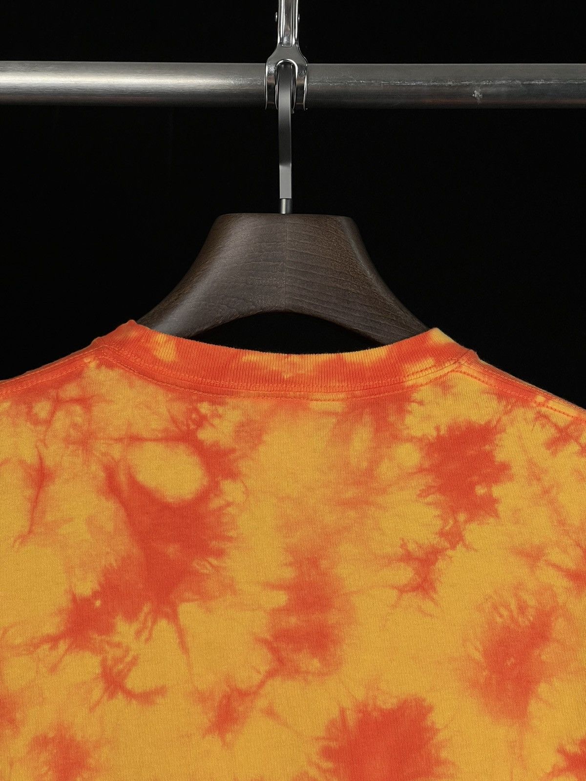 Nanga White Label Tie dye tee L Size US L / EU 52-54 / 3 - 11 Thumbnail