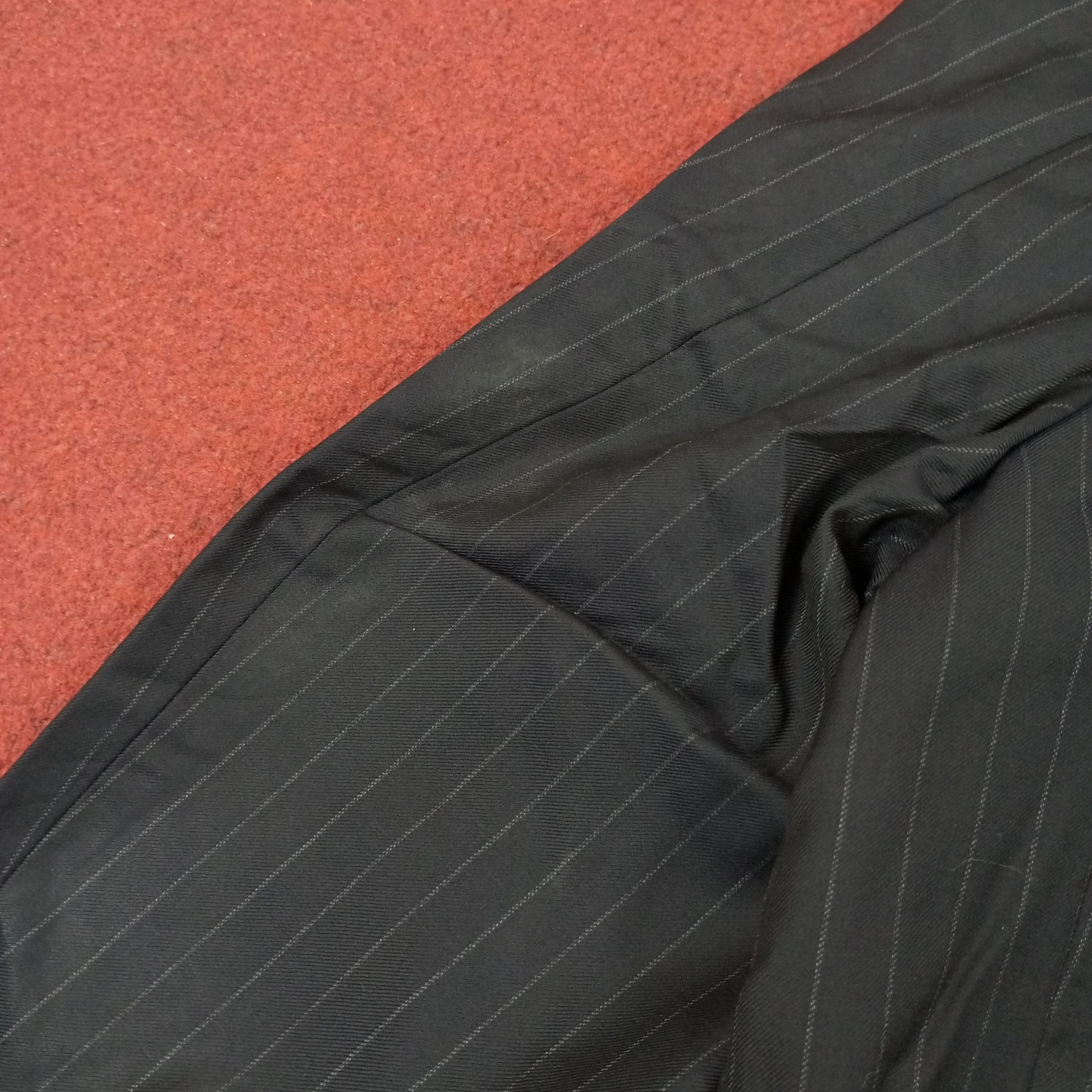 Loro Piana × Vintage Papas Loro Piana Formal Style Blazer c232n22 Size US S / EU 44-46 / 1 - 8 Thumbnail