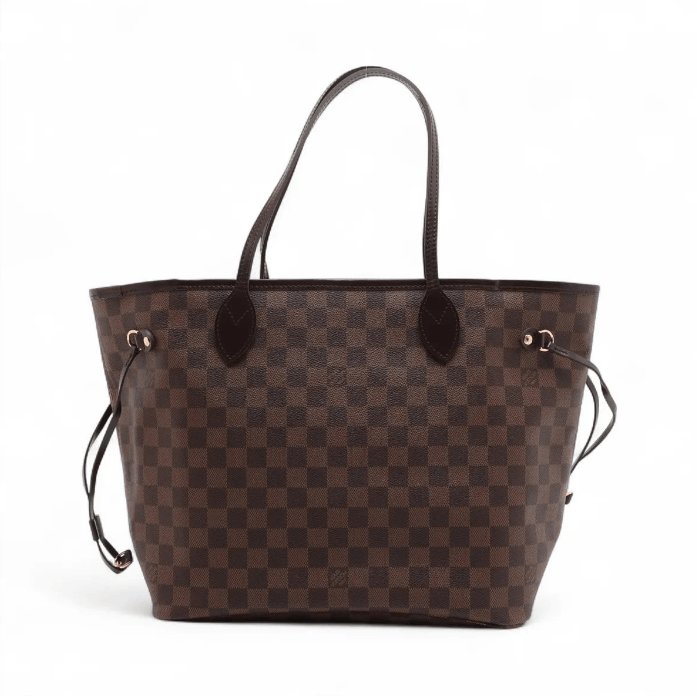 Louis Vuitton Damier Ebene Neverfull MM Size ONE SIZE - 2 Thumbnail