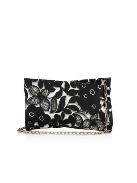 Christian Louboutin loubitwist black/white Size ONE SIZE - 1 Preview