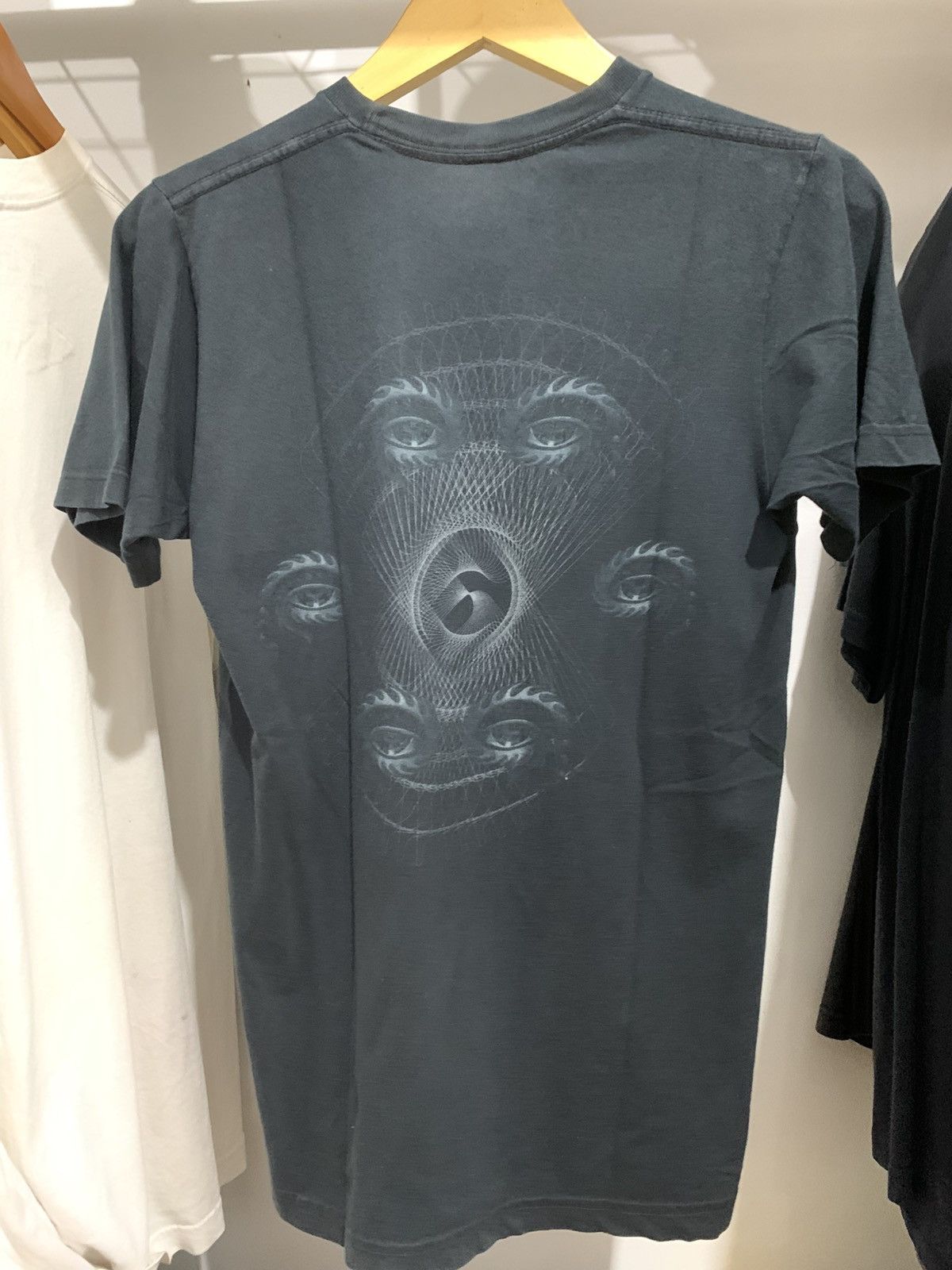 Band Tees Vintage 2000s Tool 10.000 Days Tee Size US S / EU 44-46 / 1 - 5 Thumbnail