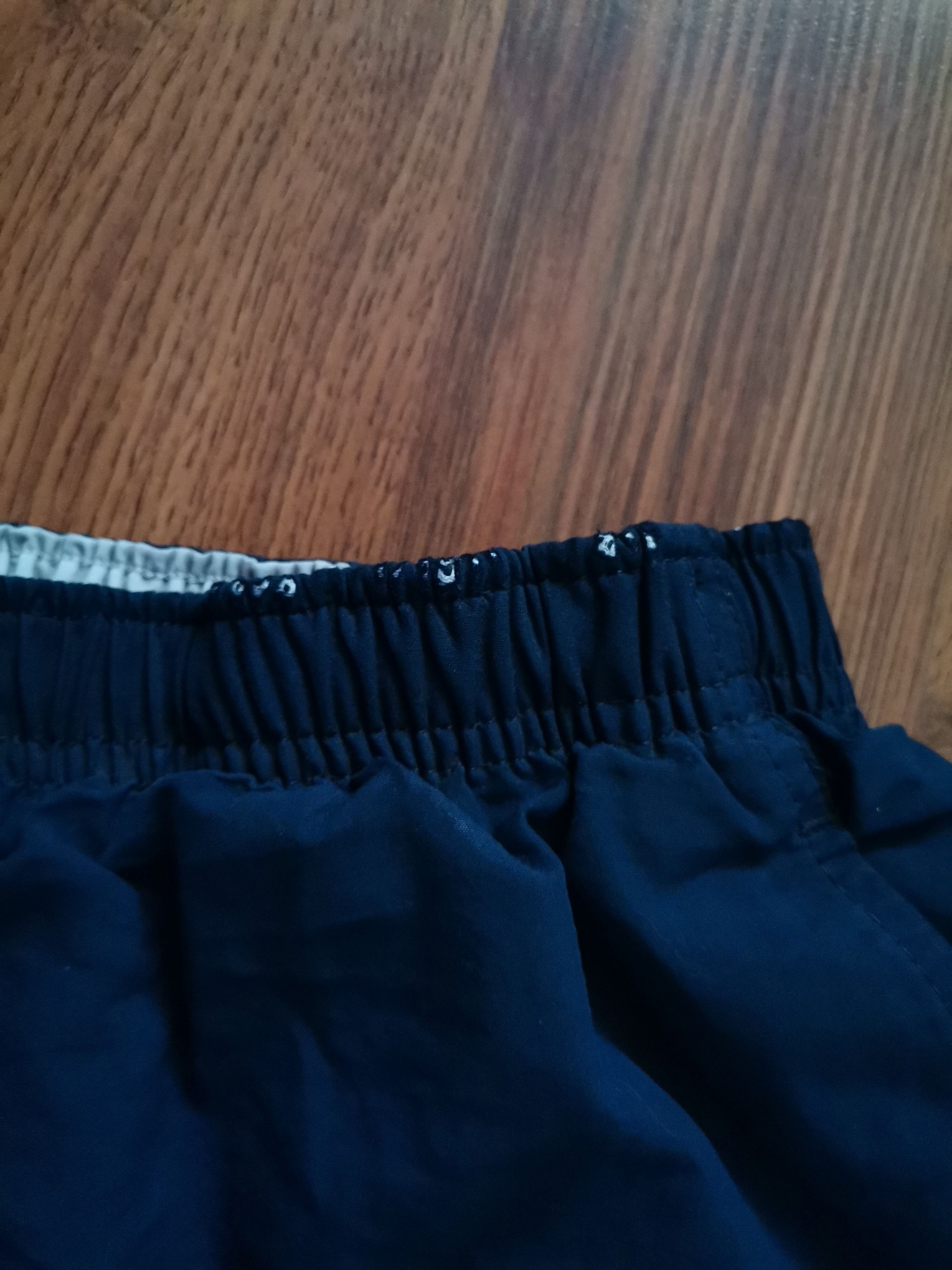 Nike Vintage Nike Shorts Size US 28 / EU 44 - 4 Thumbnail