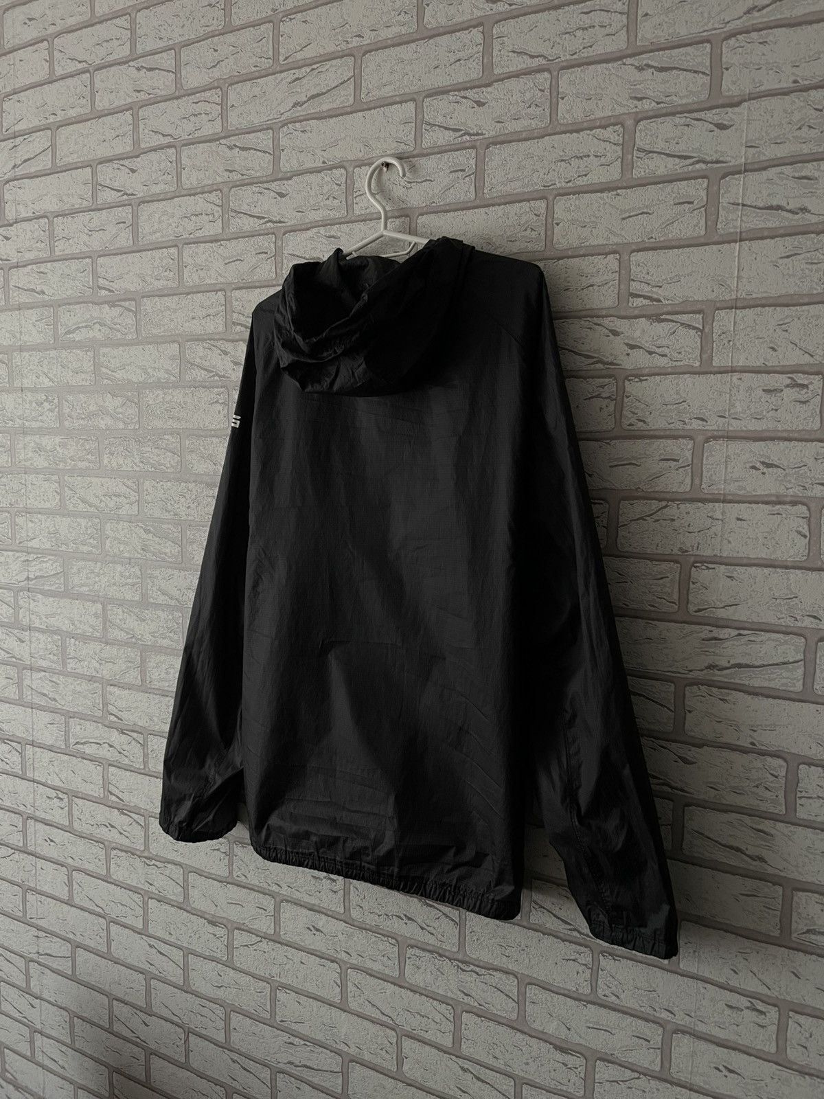 Nike ACG × Vintage Nike ACG Vintage Nylon Jacket Size US M / EU 48-50 / 2 - 21 Thumbnail