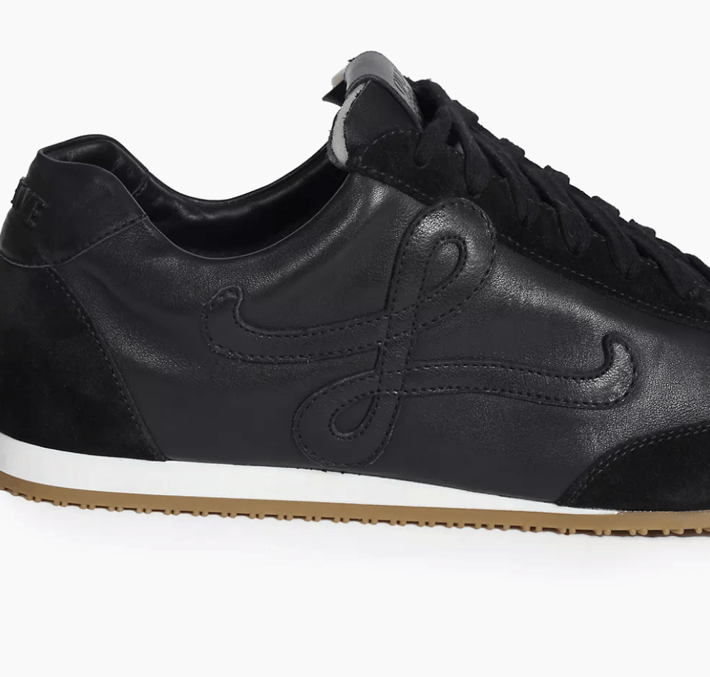Loewe Loewe Ballet Runner 2.0 Size US 11 / EU 44 - 8 Thumbnail