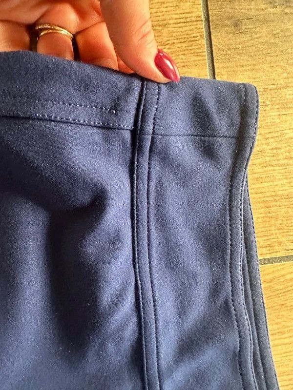Diane von Furstenberg Diane von furstenberg leggins small Size 29" - 3 Thumbnail